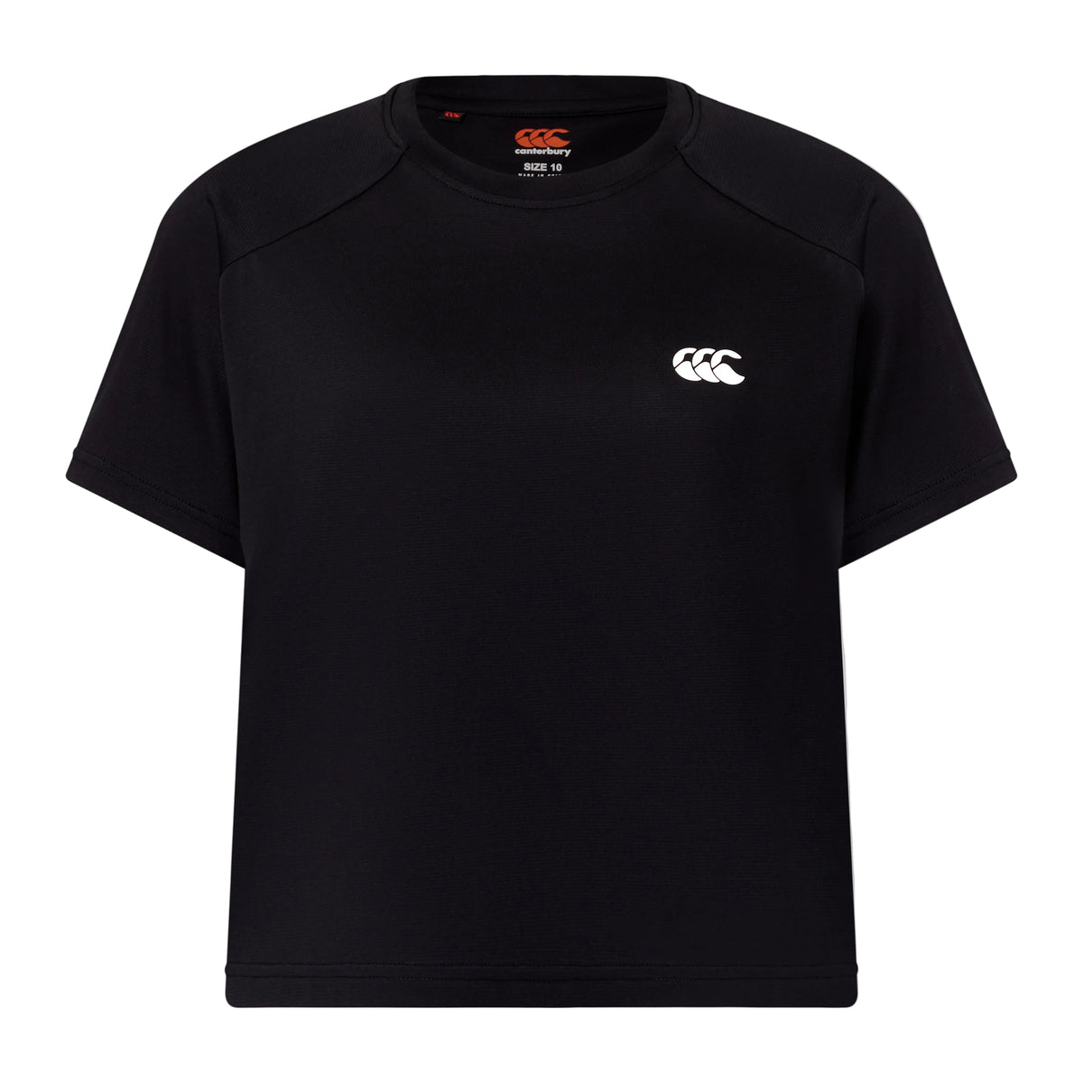 Canterbury Tempo+ T-Shirt Women's