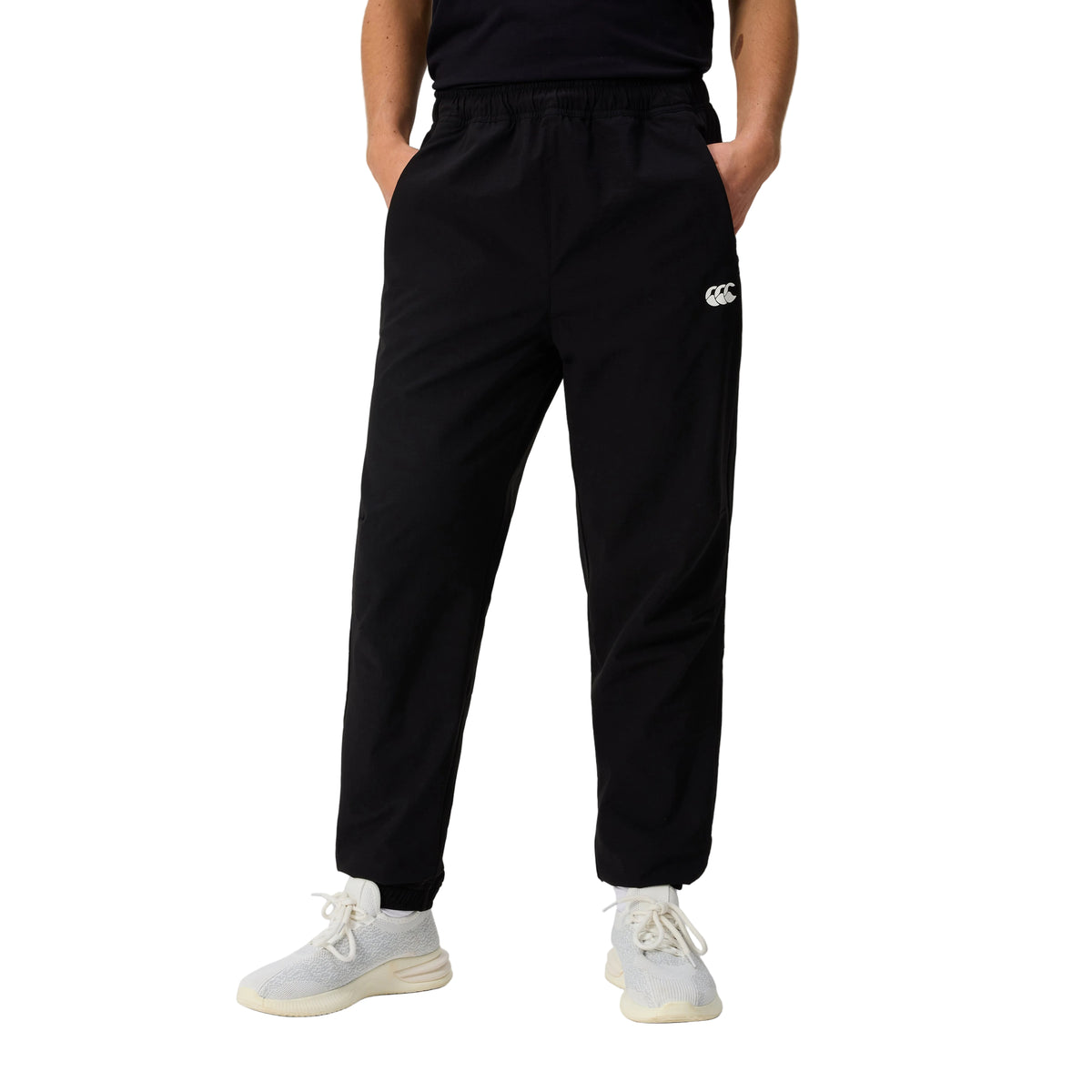 Canterbury Tempo+ Woven Trousers Women's