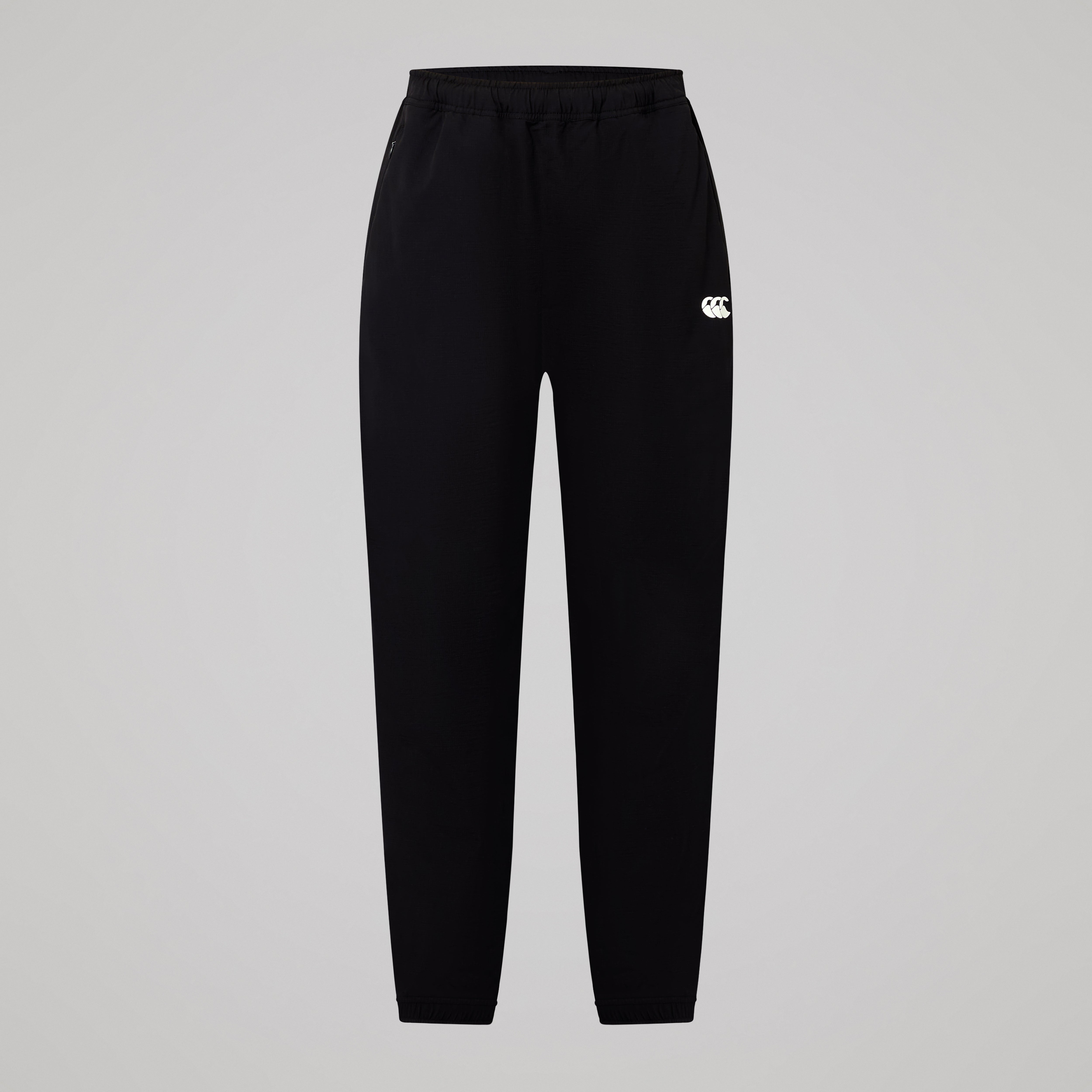 Canterbury Tempo+ Woven Pant 30" Af Black