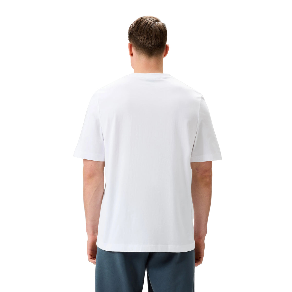 Canterbury Everyday Graphic T-Shirt Senior