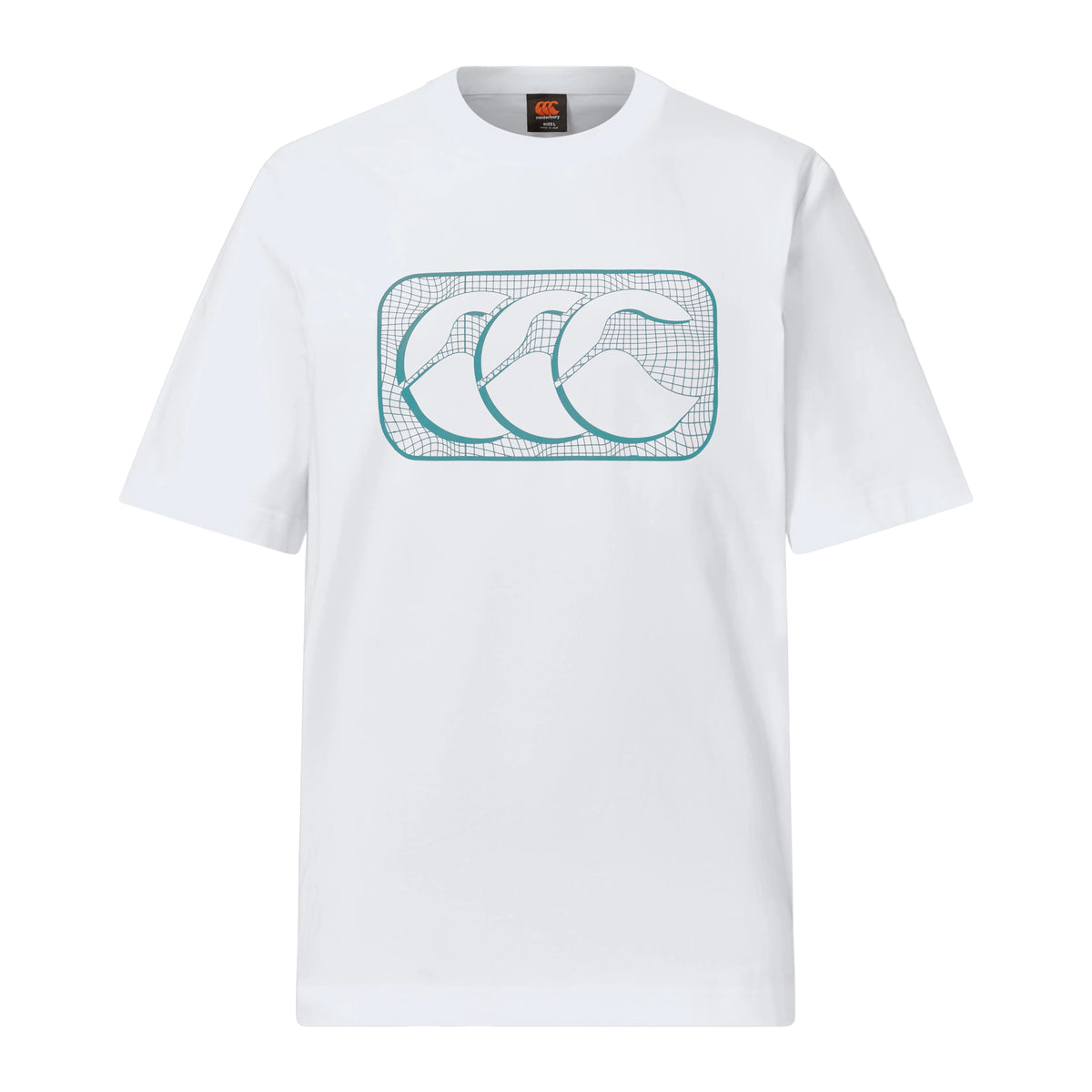 Canterbury Everyday Graphic T-Shirt Senior