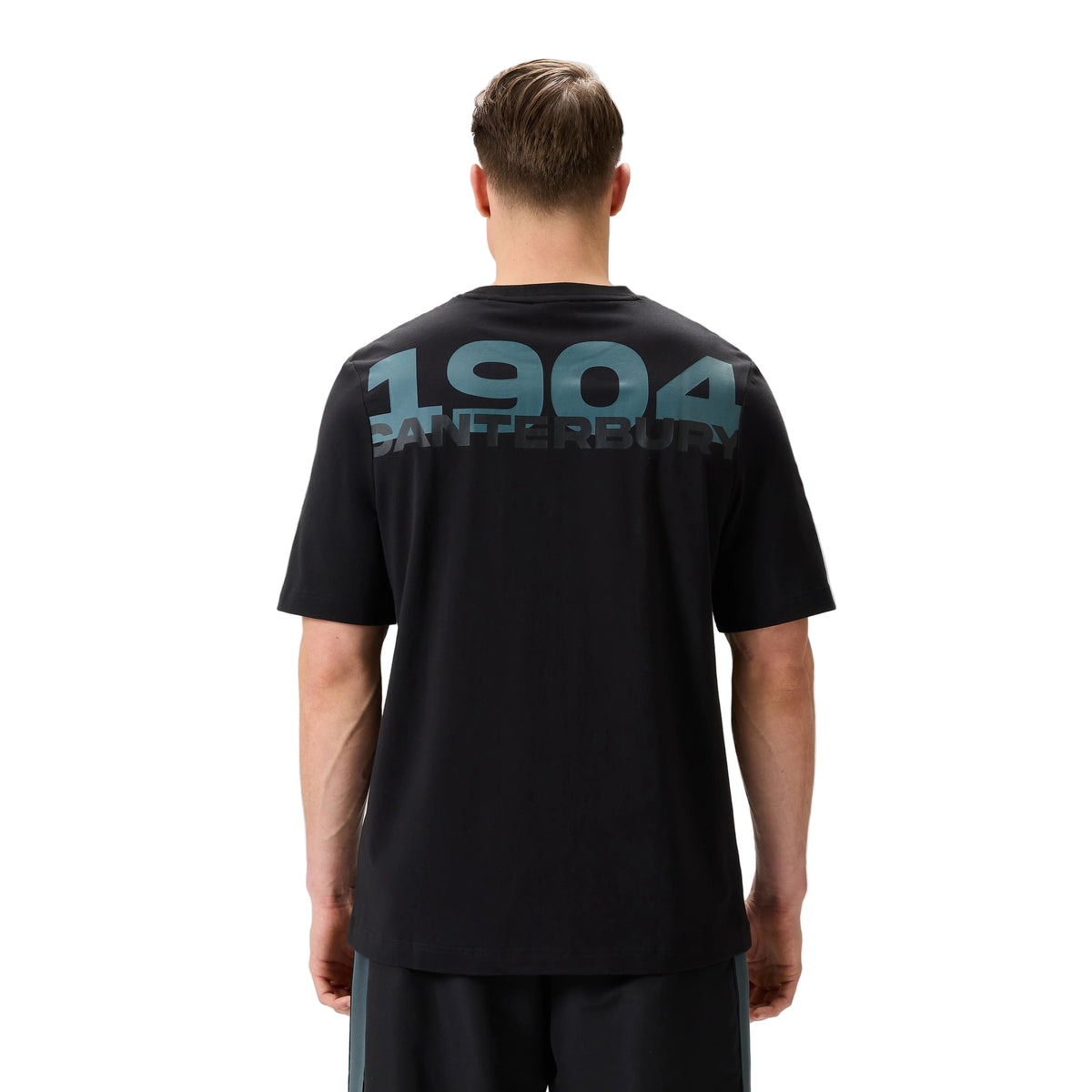 Canterbury Everyday Graphic T-Shirt Senior