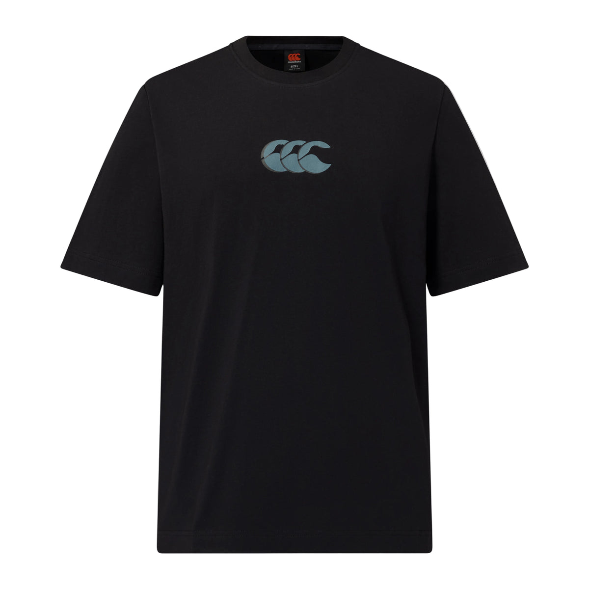 Canterbury Everyday Graphic T-Shirt Senior