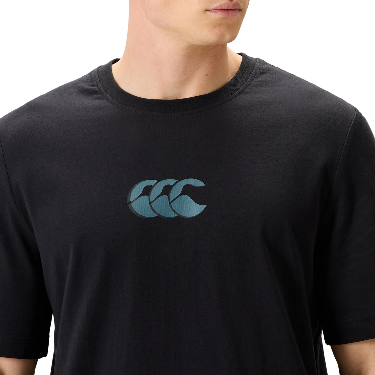 Canterbury Everyday Graphic T-Shirt Senior