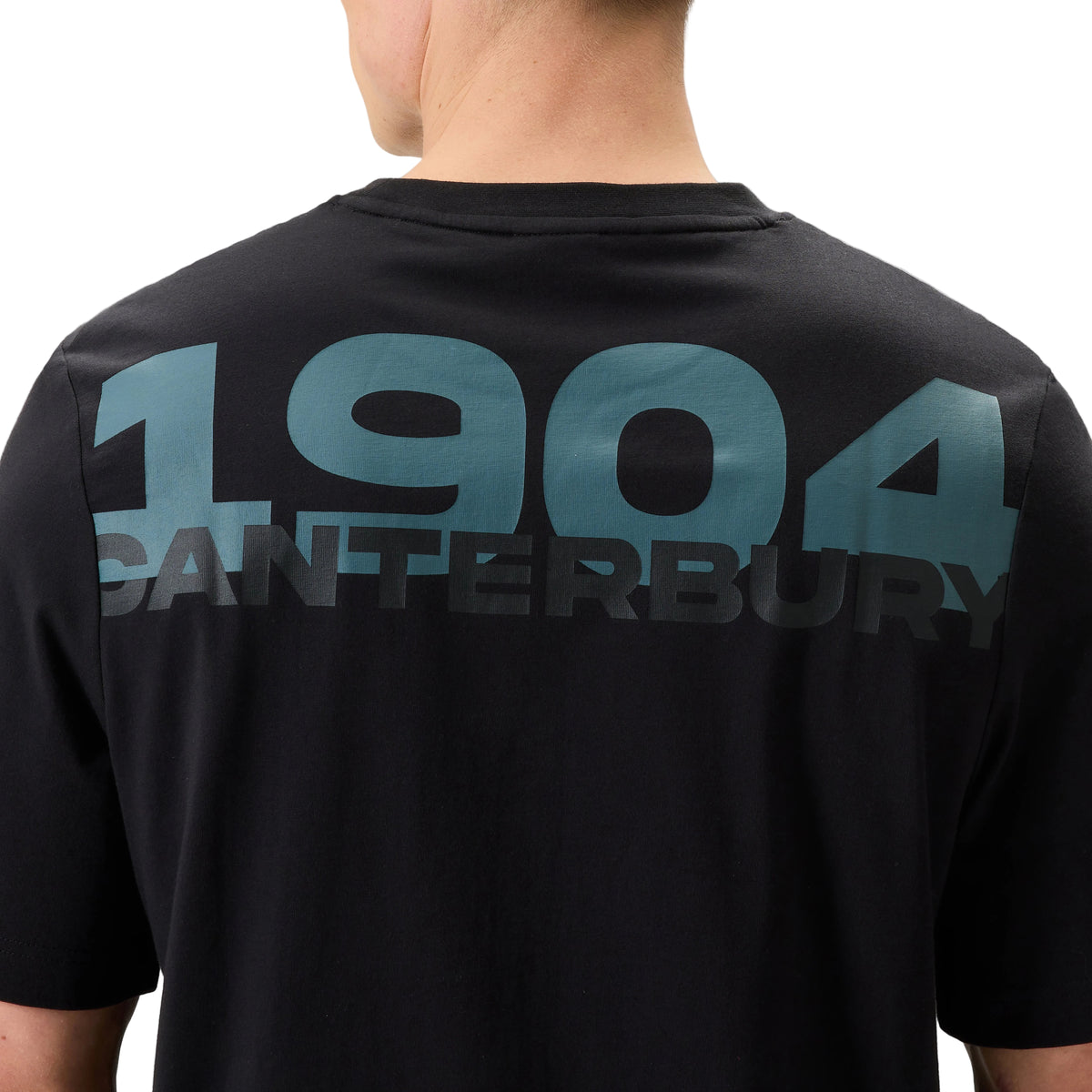 Canterbury Everyday Graphic T-Shirt Senior