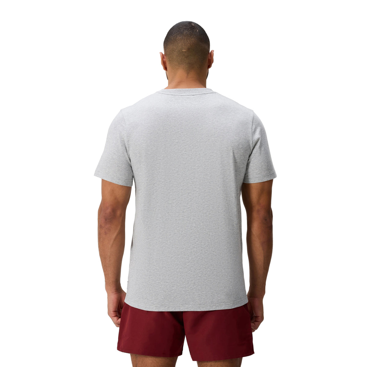Canterbury Uglies Logo T-Shirt Senior