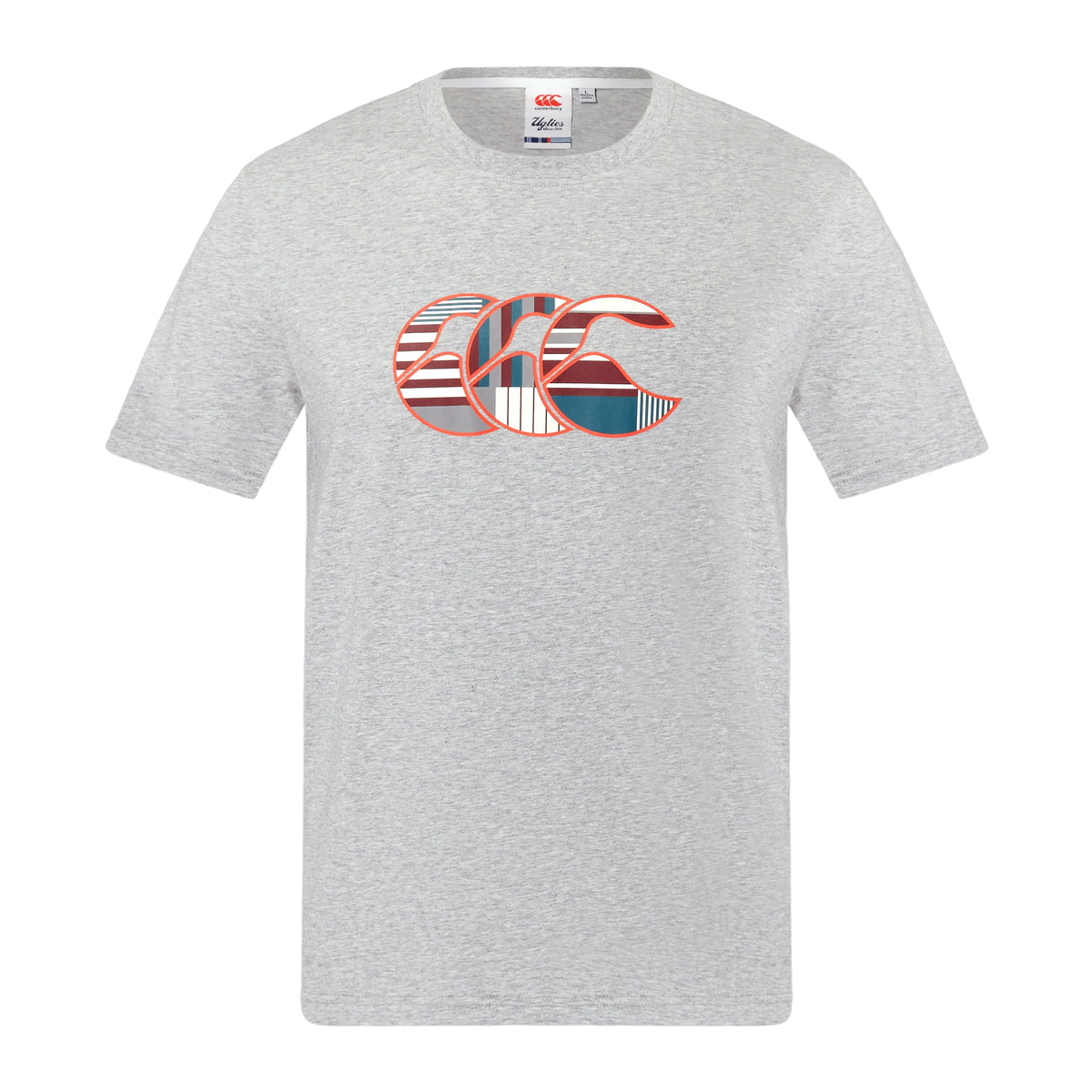 Canterbury Uglies Logo T-Shirt Senior