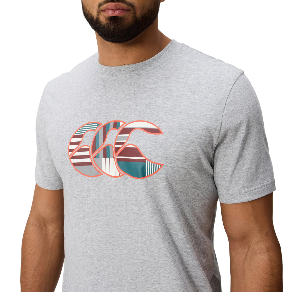 Canterbury Uglies Logo T-Shirt Senior