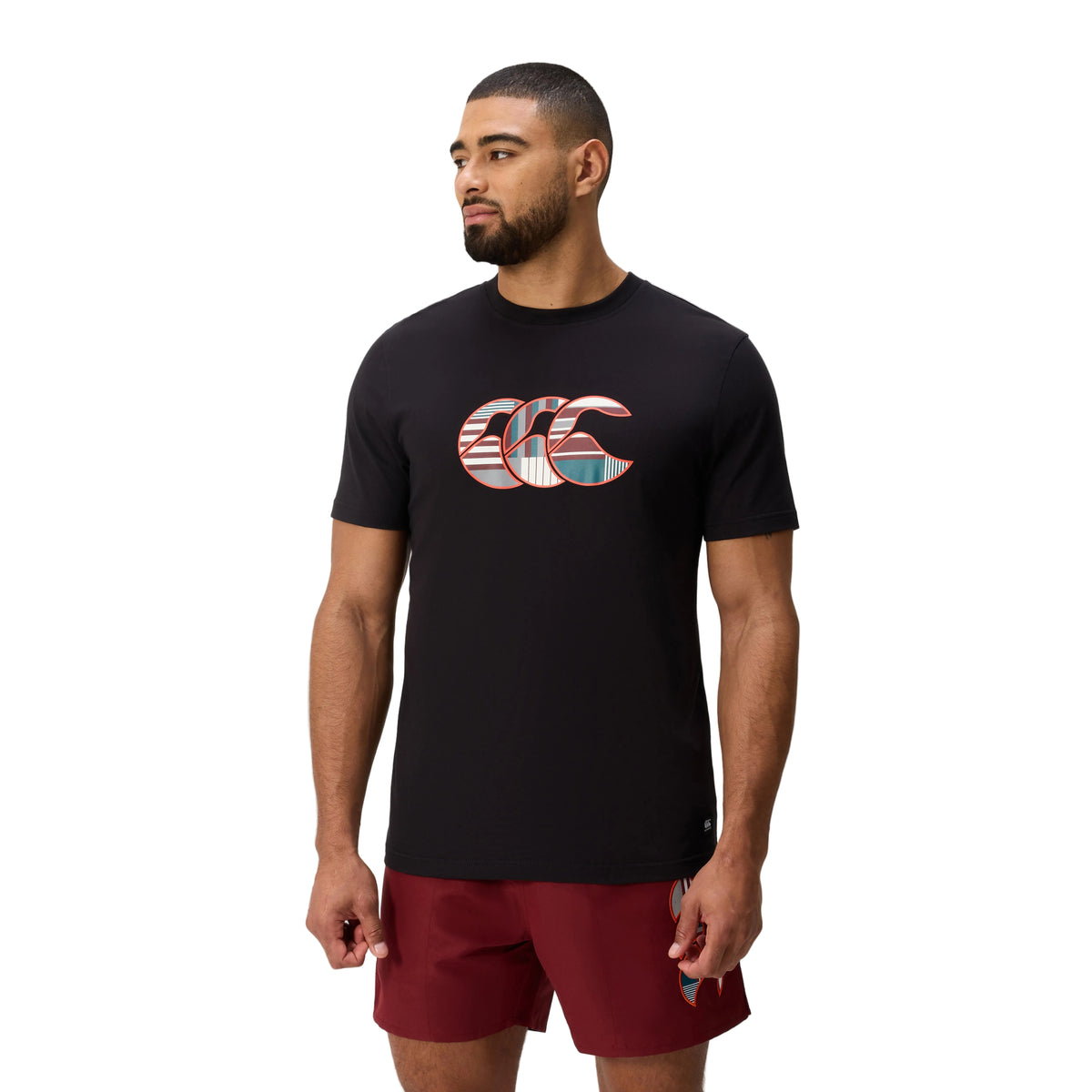 Canterbury Uglies Logo T-Shirt Senior