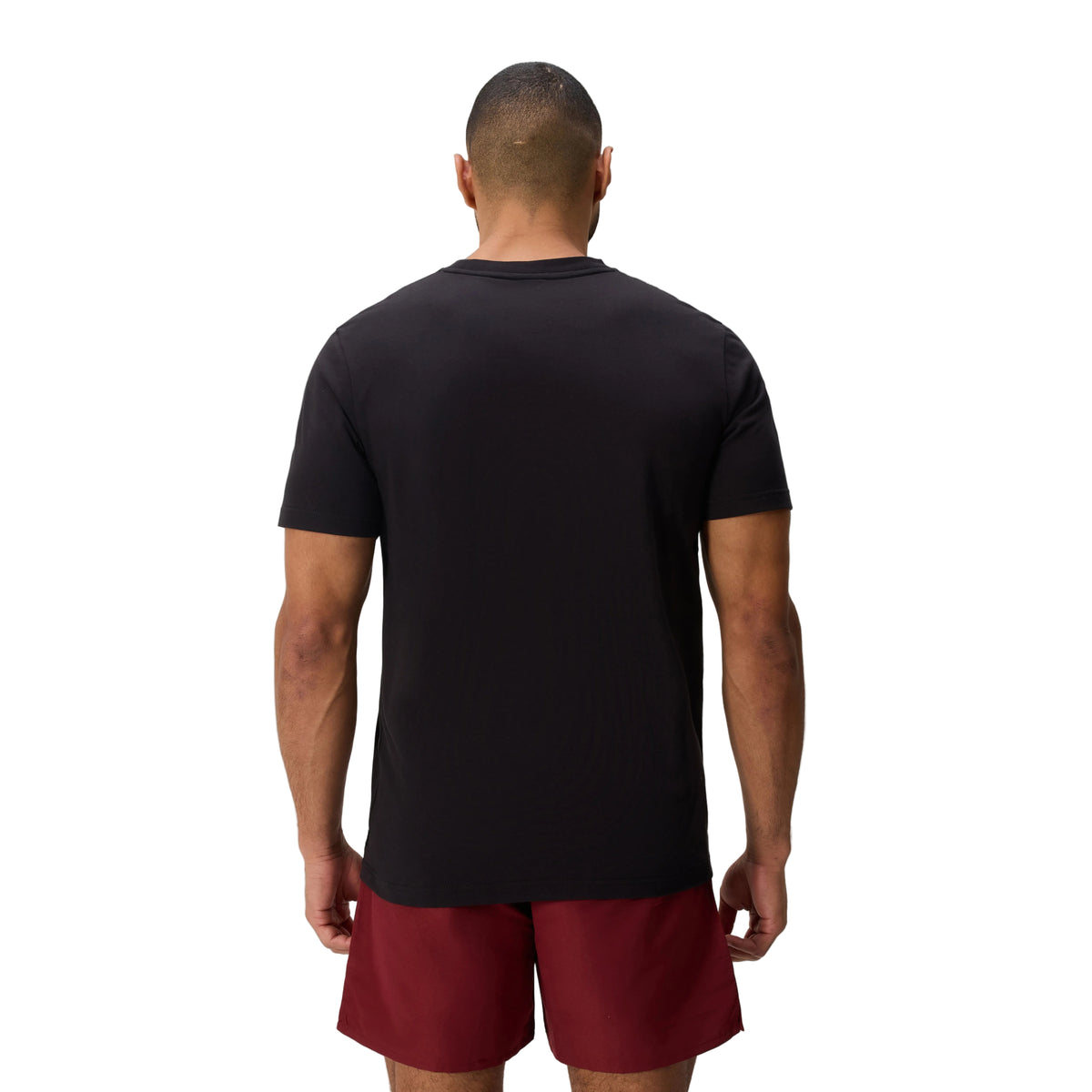 Canterbury Uglies Logo T-Shirt Senior
