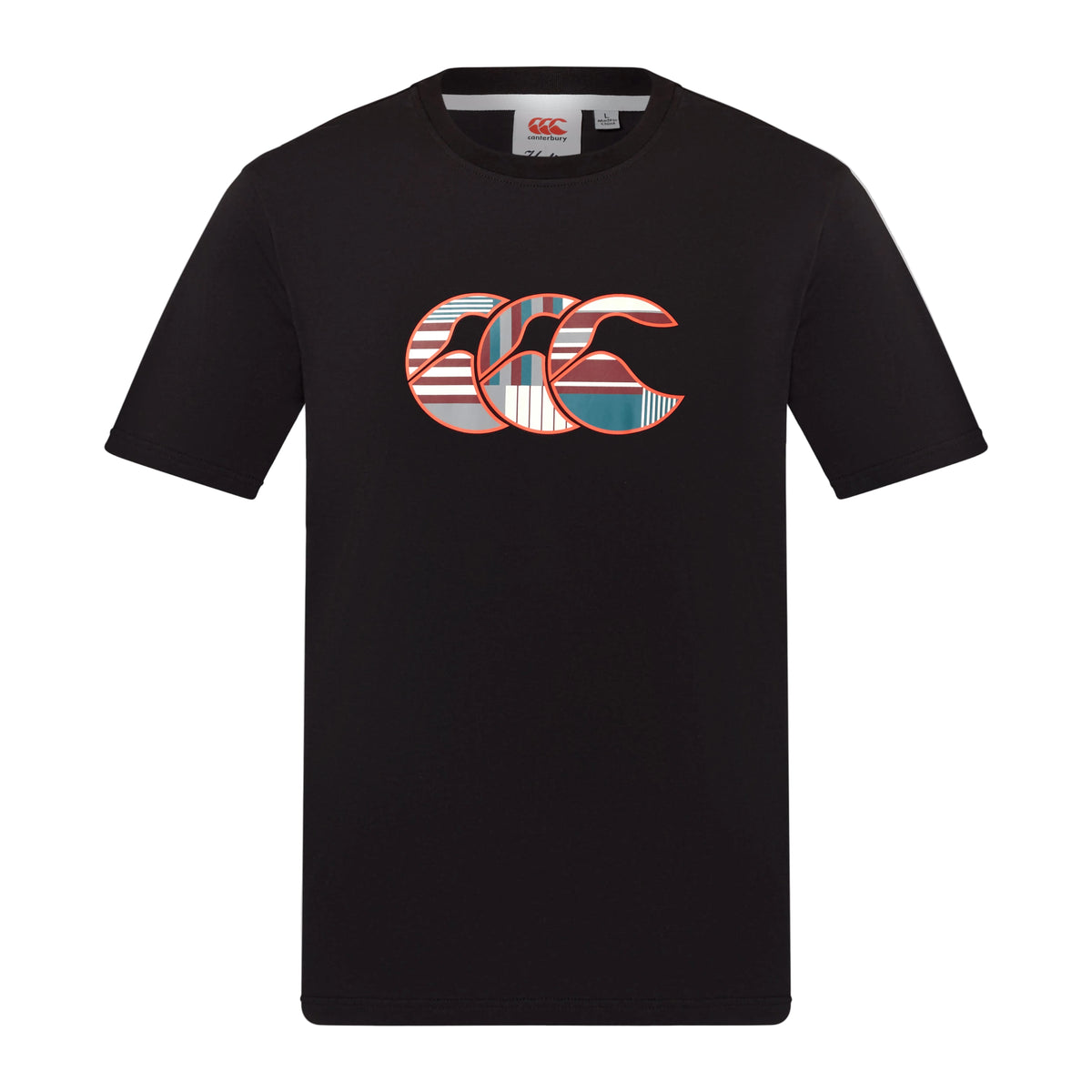 Canterbury Uglies Logo T-Shirt Senior