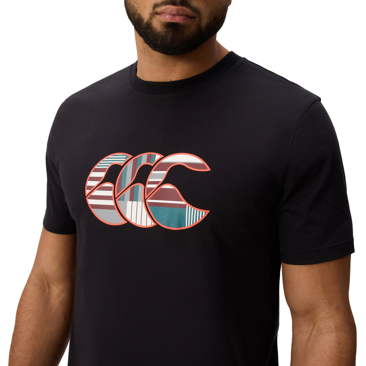 Canterbury Uglies Logo T-Shirt Senior