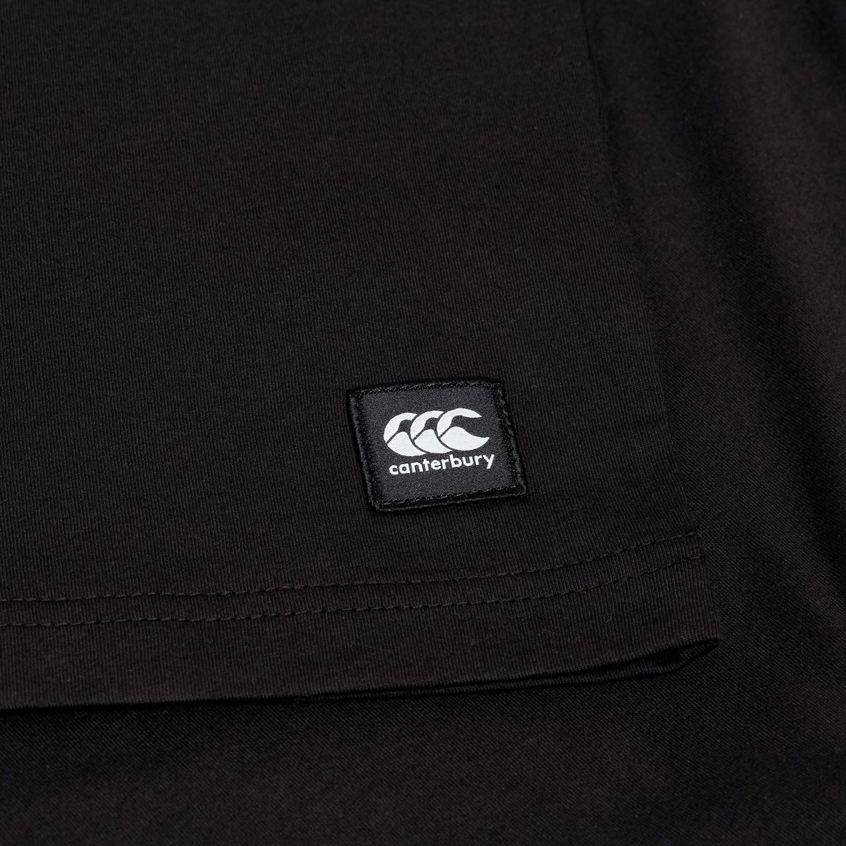 Canterbury Uglies Logo T-Shirt Senior