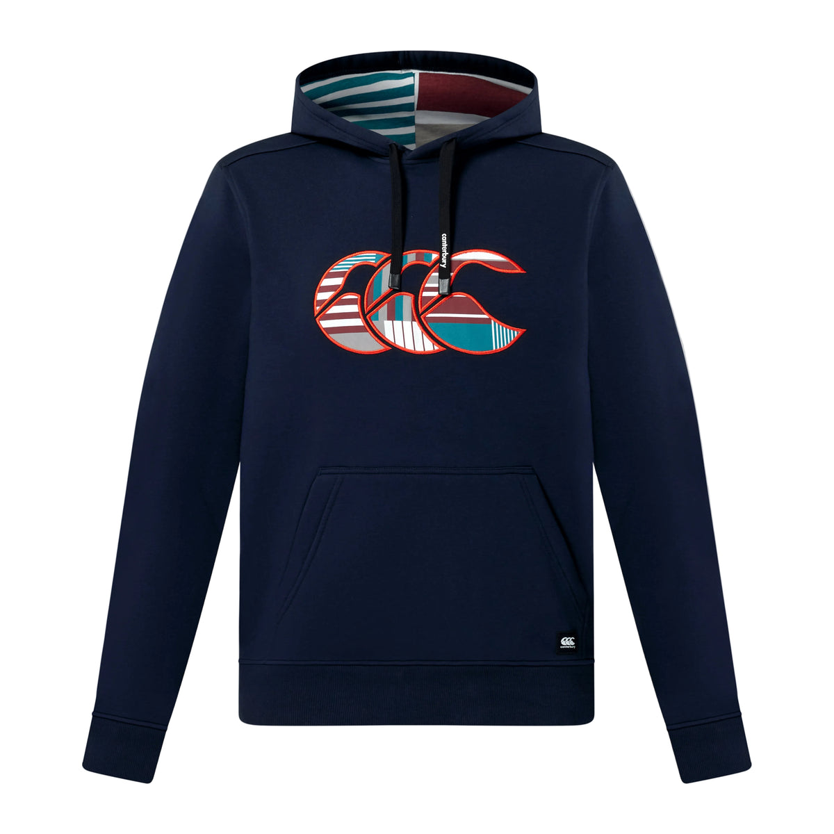 Canterbury Uglies Logo Hoodie Senior