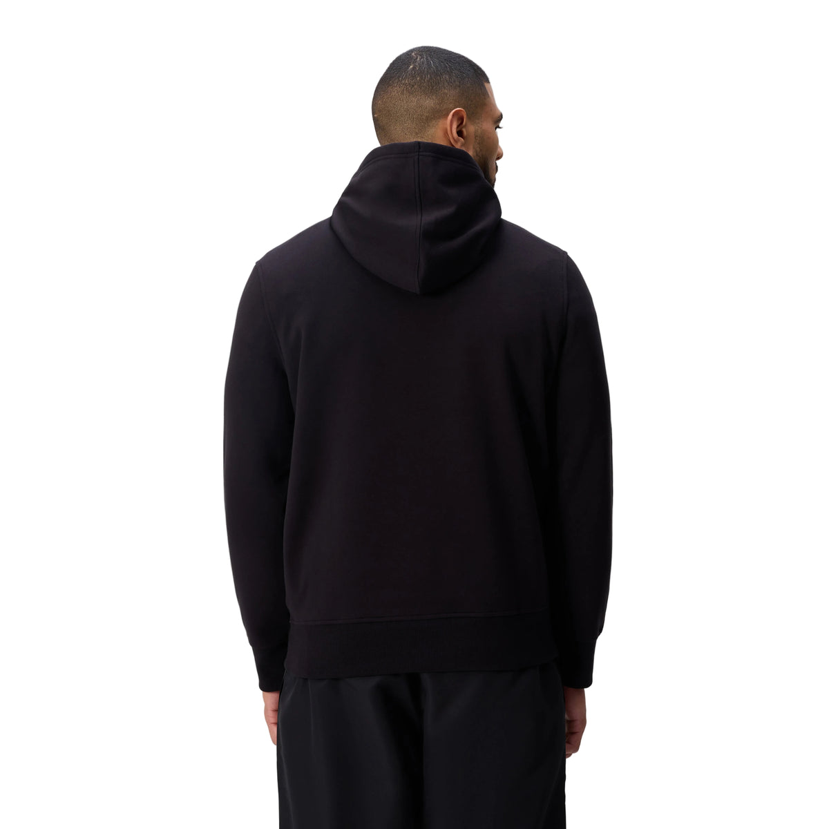 Canterbury Uglies Logo Hoodie Senior