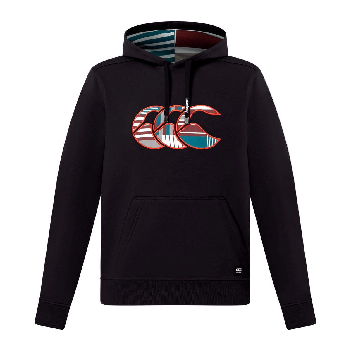 Canterbury Uglies Logo Hoodie Senior