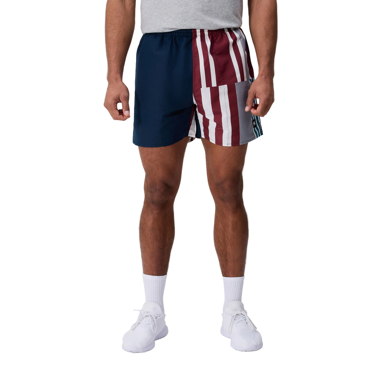 Canterbury Uglies Harletic Shorts Senior