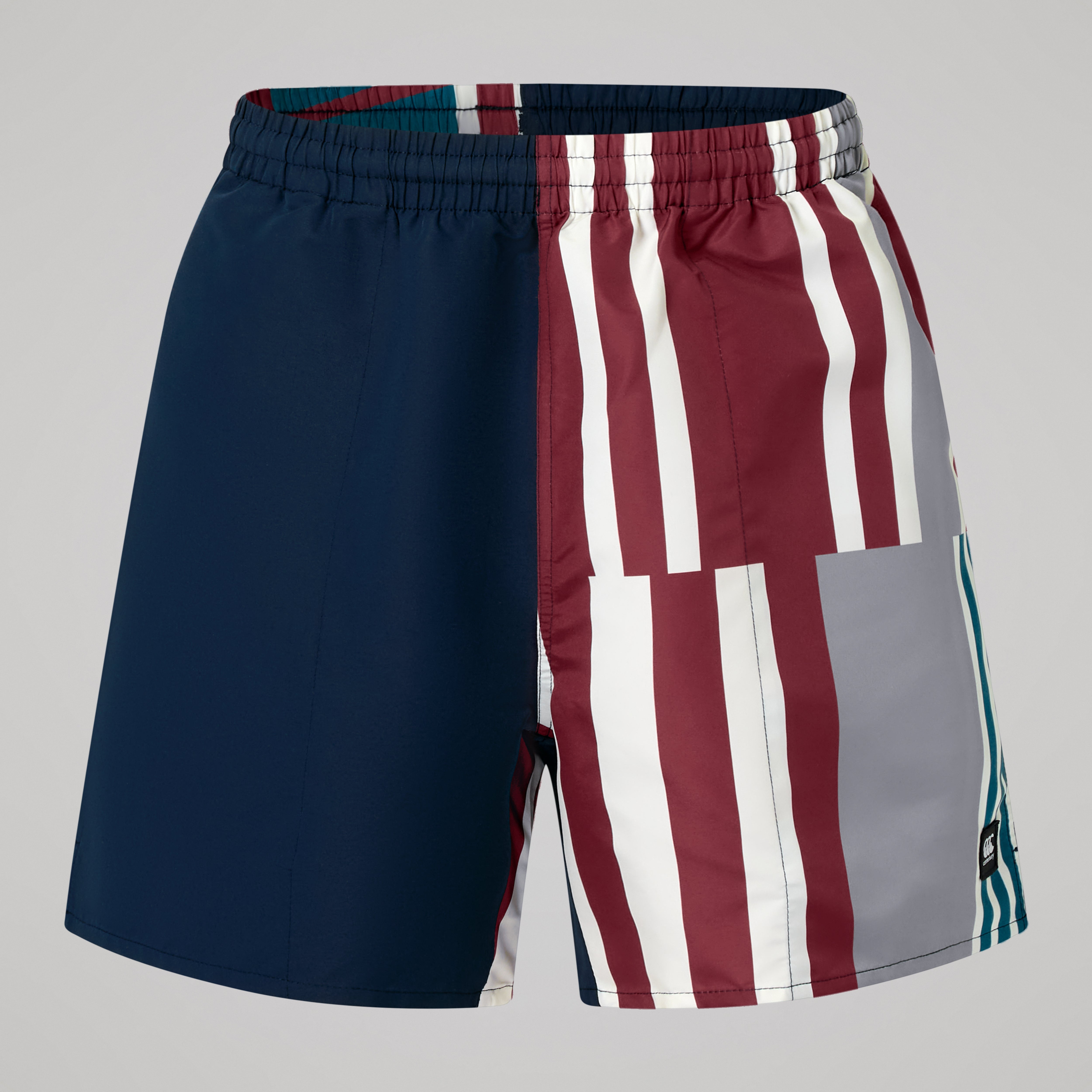 Canterbury Uglies Harletic Short Am Blu