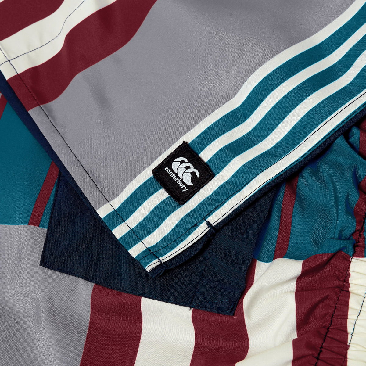 Canterbury Uglies Harletic Shorts Senior