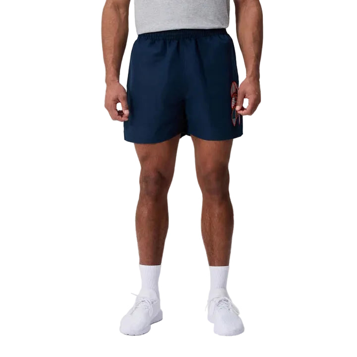 Canterbury Uglies Tactic Shorts Senior