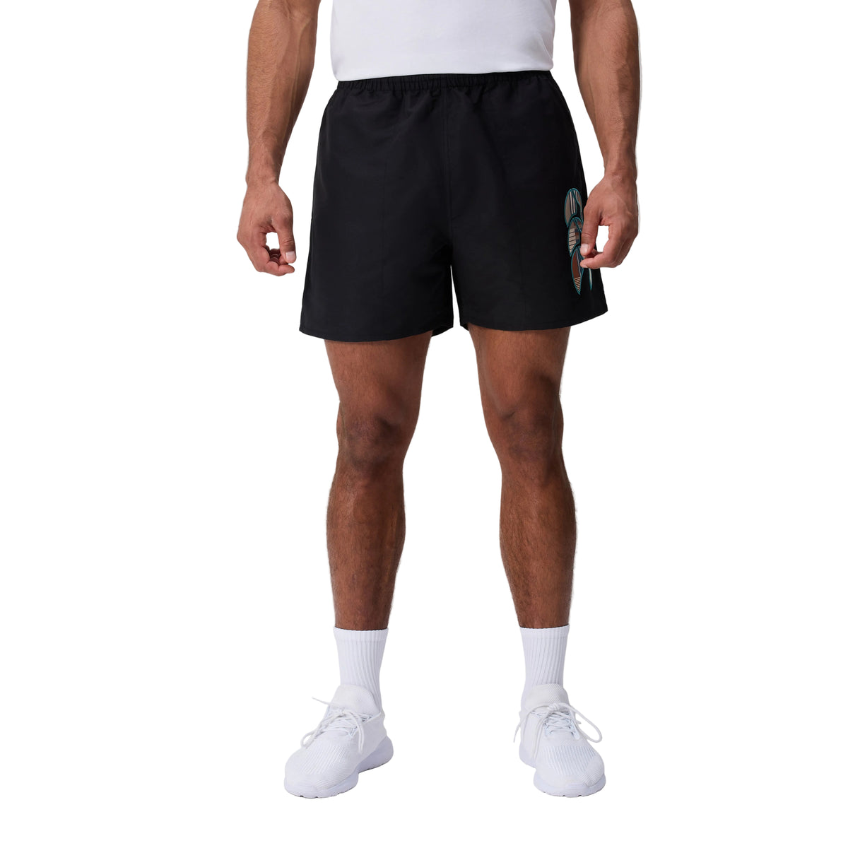 Canterbury Uglies Tactic Shorts Senior