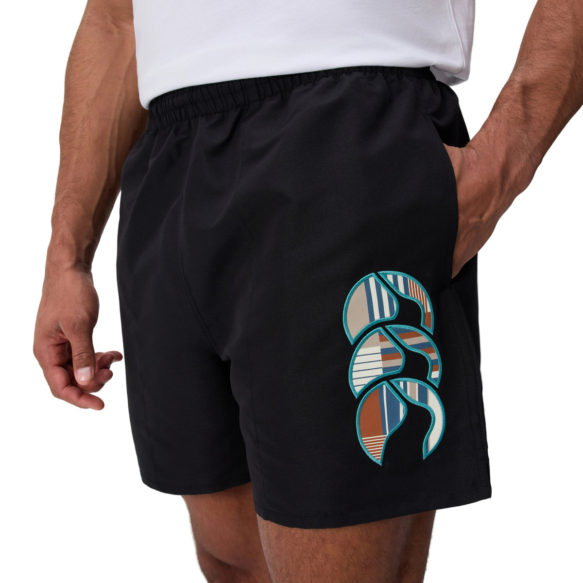Canterbury Uglies Tactic Shorts Senior