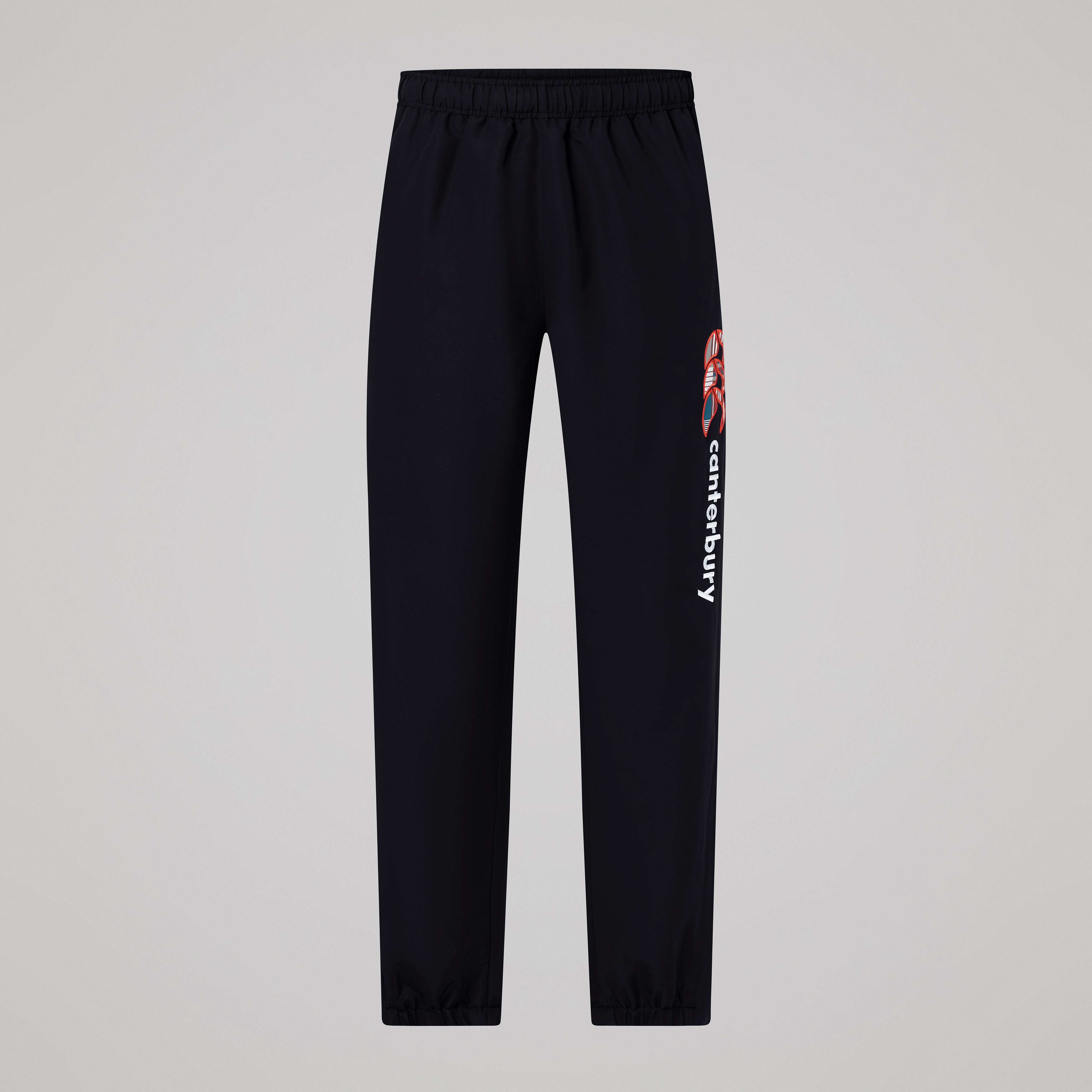 Canterbury Uglies Stadium Pant 32" Adult Male Black