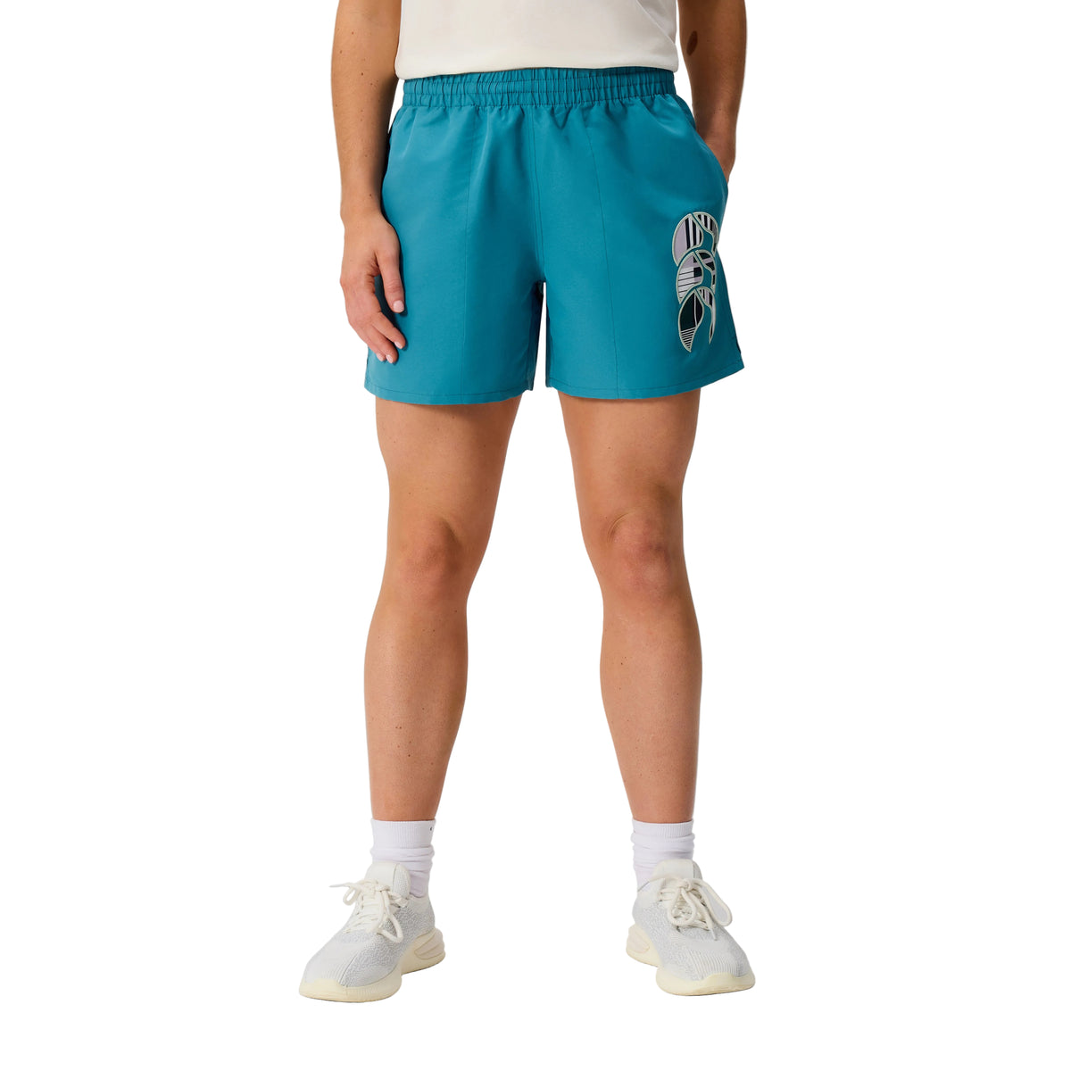 Canterbury Uglies Tactic Shorts