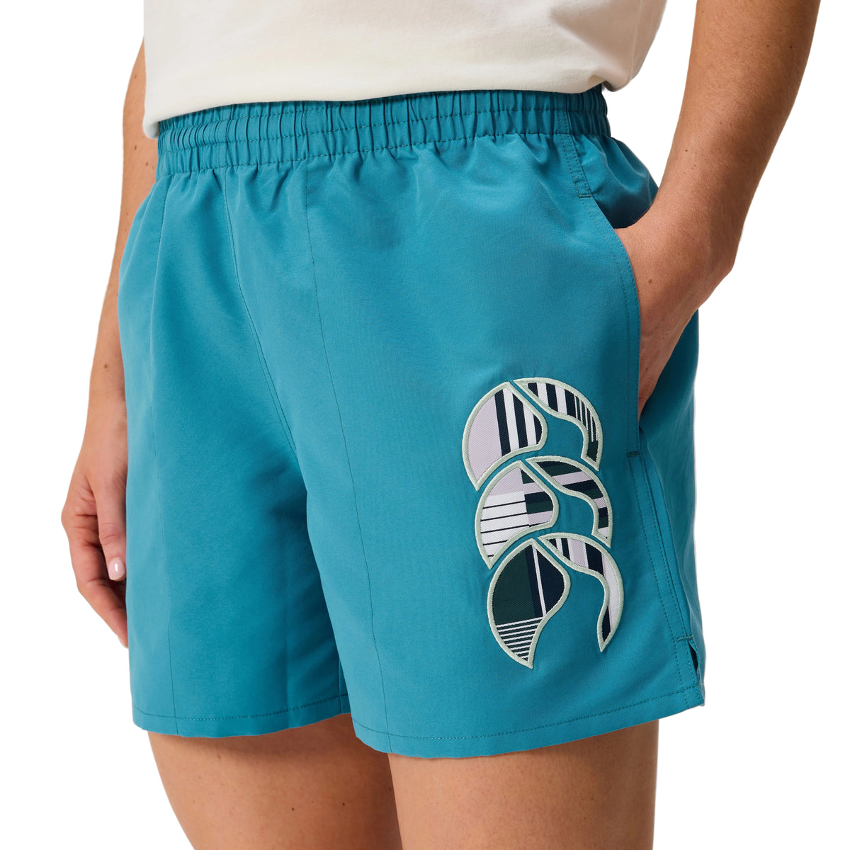 Canterbury Uglies Tactic Shorts