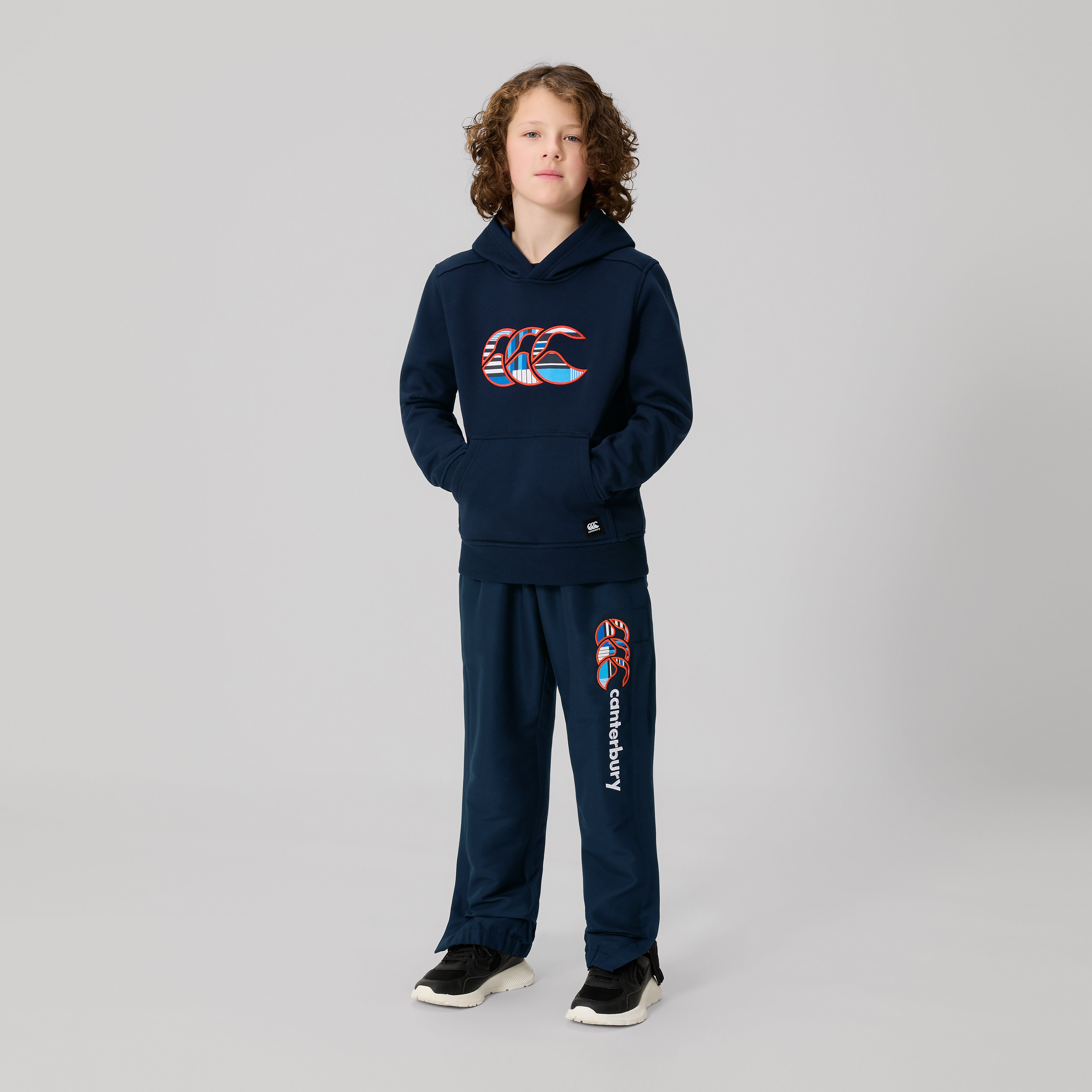 Canterbury Uglies Stadium Pant Ju Blu