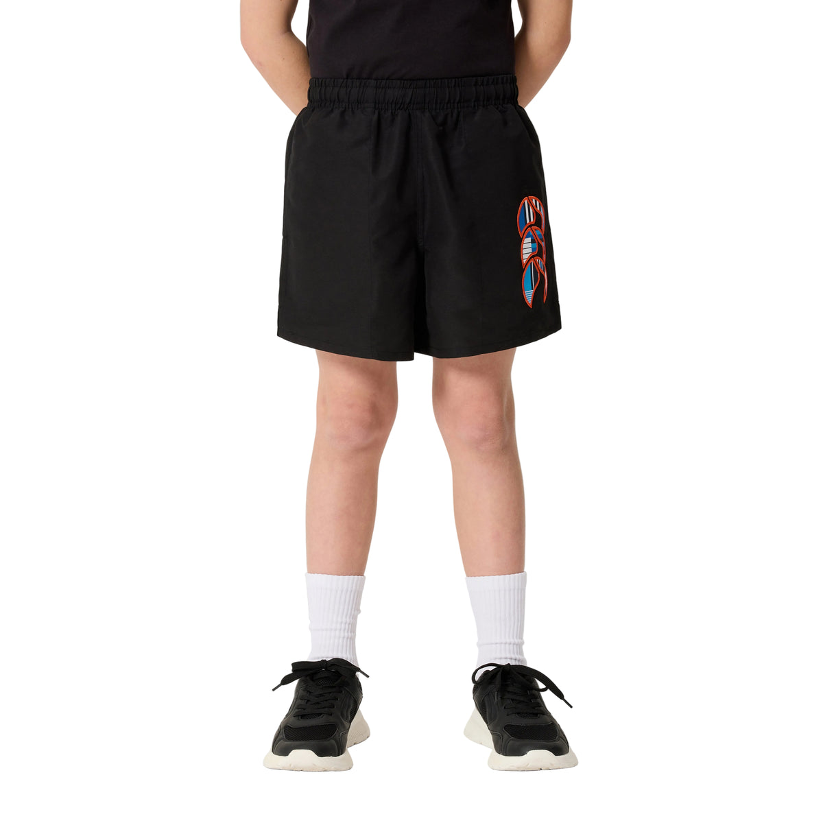 Canterbury Uglies Tactic Shorts Junior