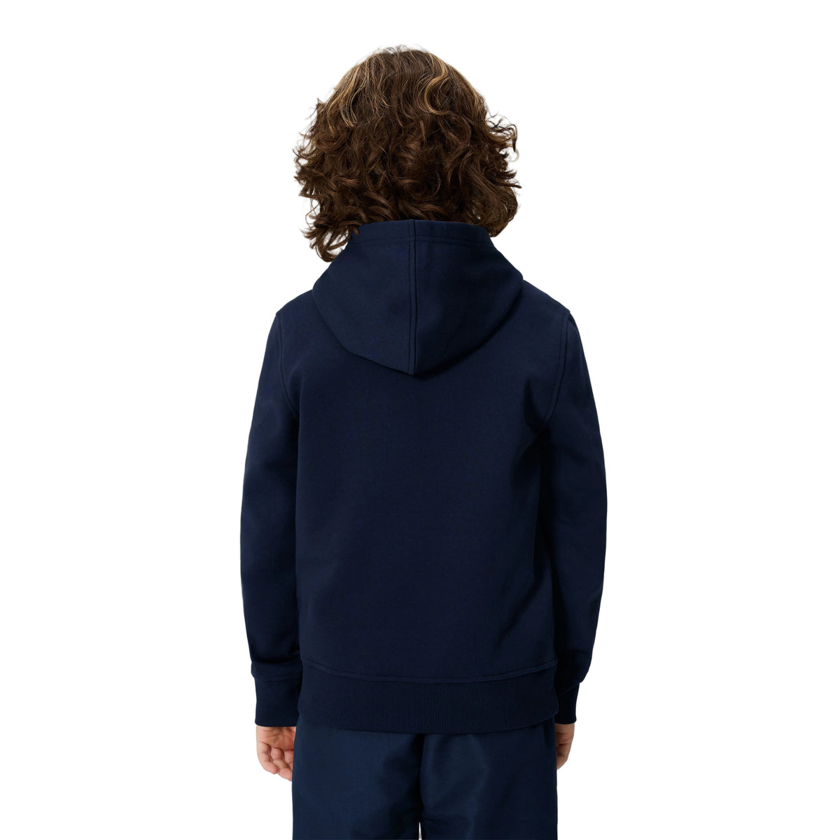 Canterbury Uglies Logo Hoodie Junior