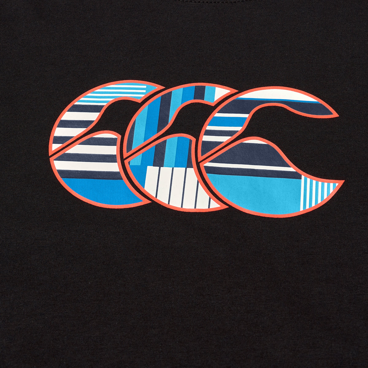 Canterbury Uglies Logo T-Shirt Junior