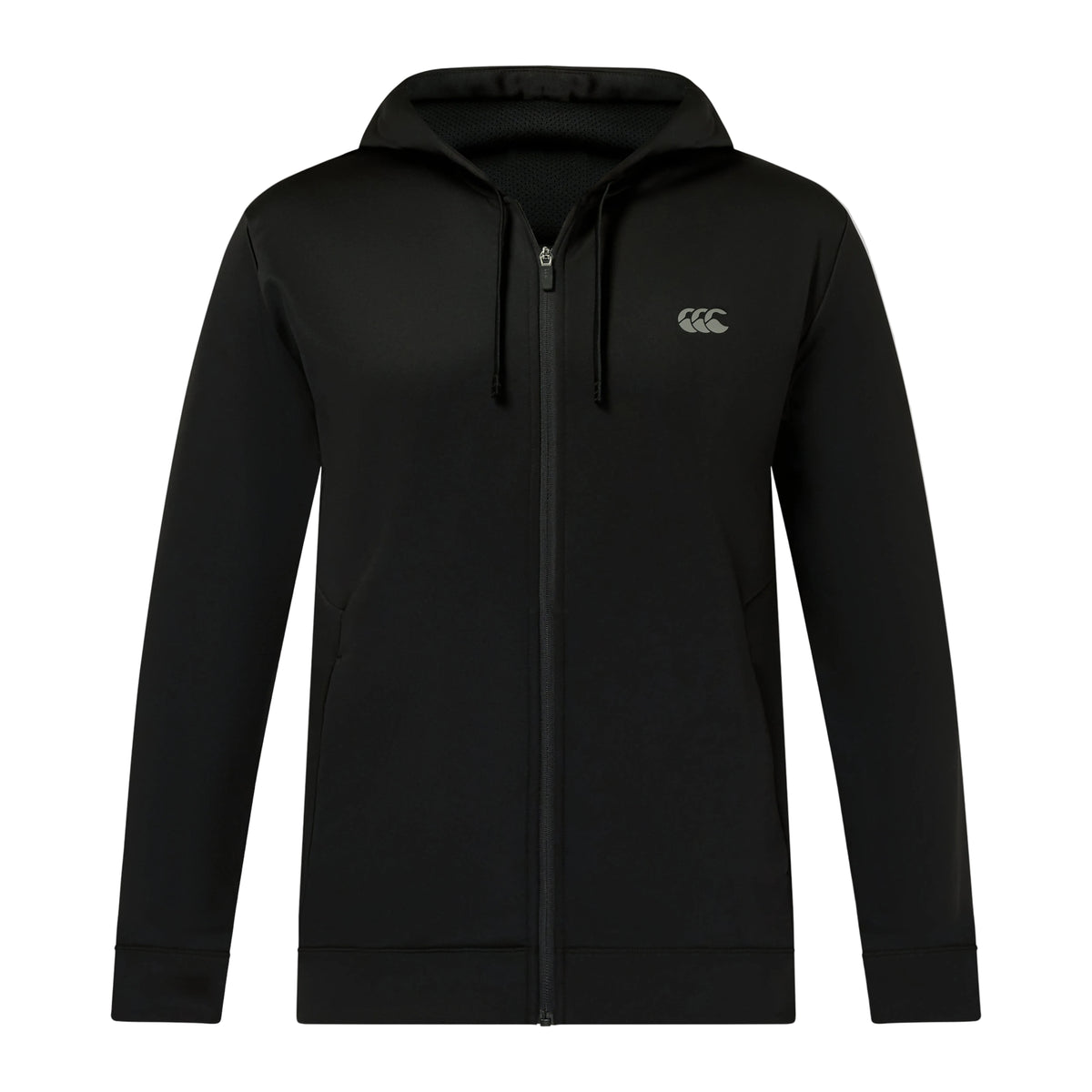 Canterbury Tempo Full Zip Hoodie Senior