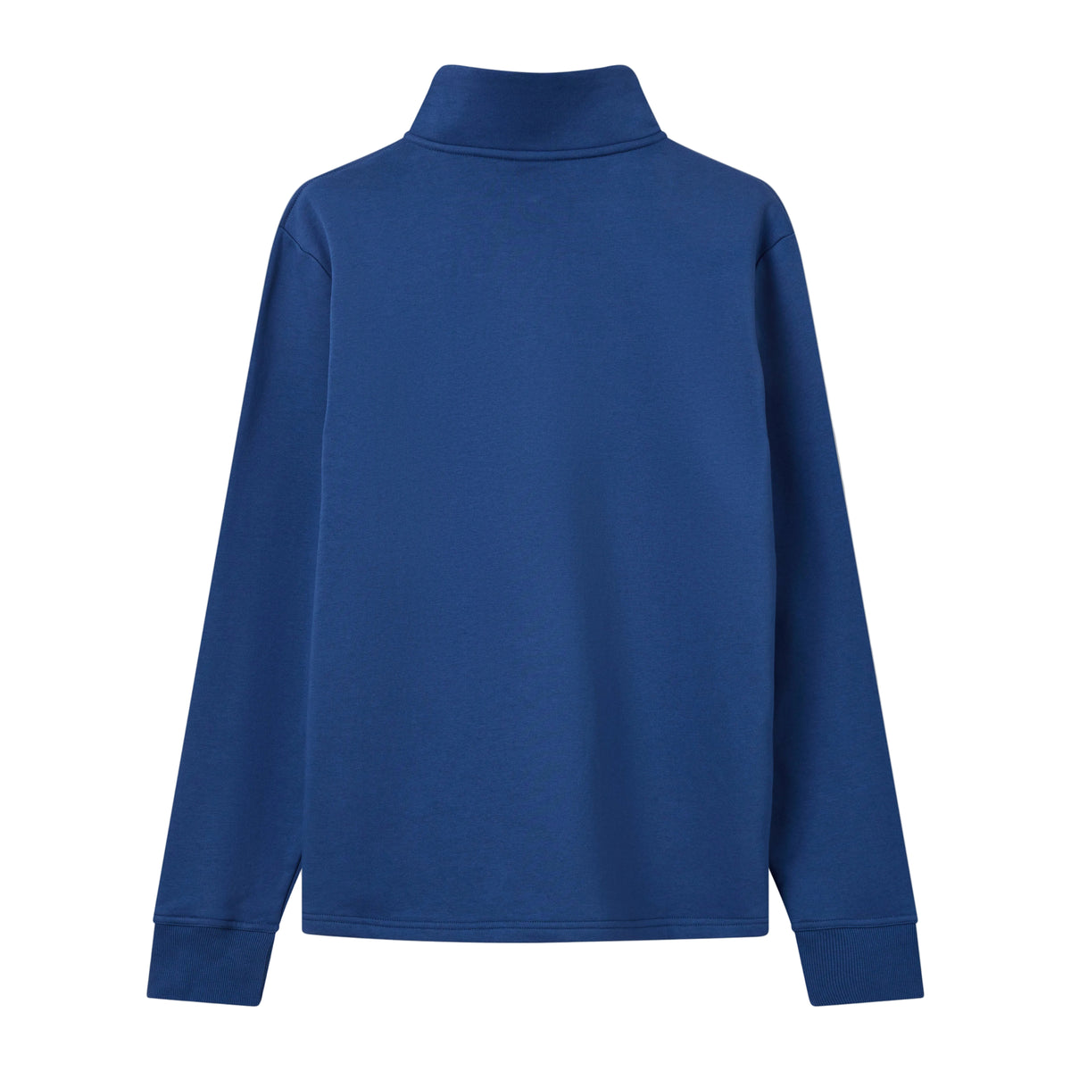 Canterbury Open Hem Quarter-Zip Sweater Senior