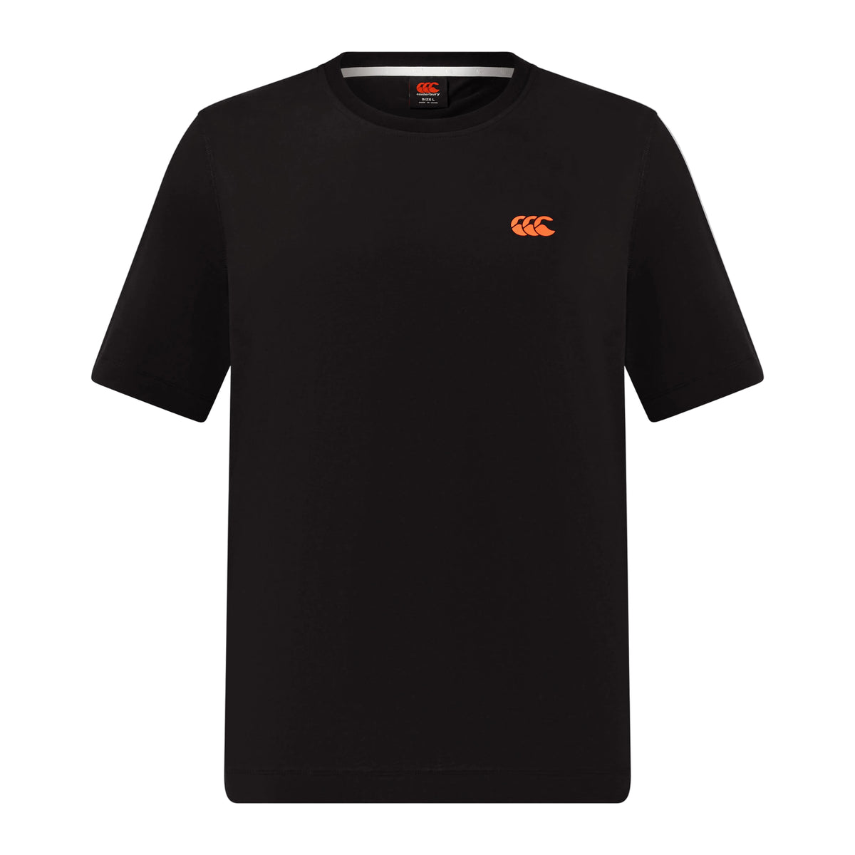 Canterbury Tempo+ Graphic Training T-Shirt Senior