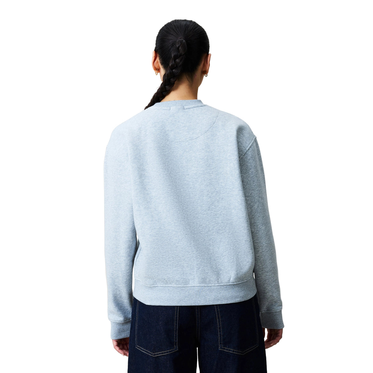 Canterbury Uglies Logo Crew Sweater Women's