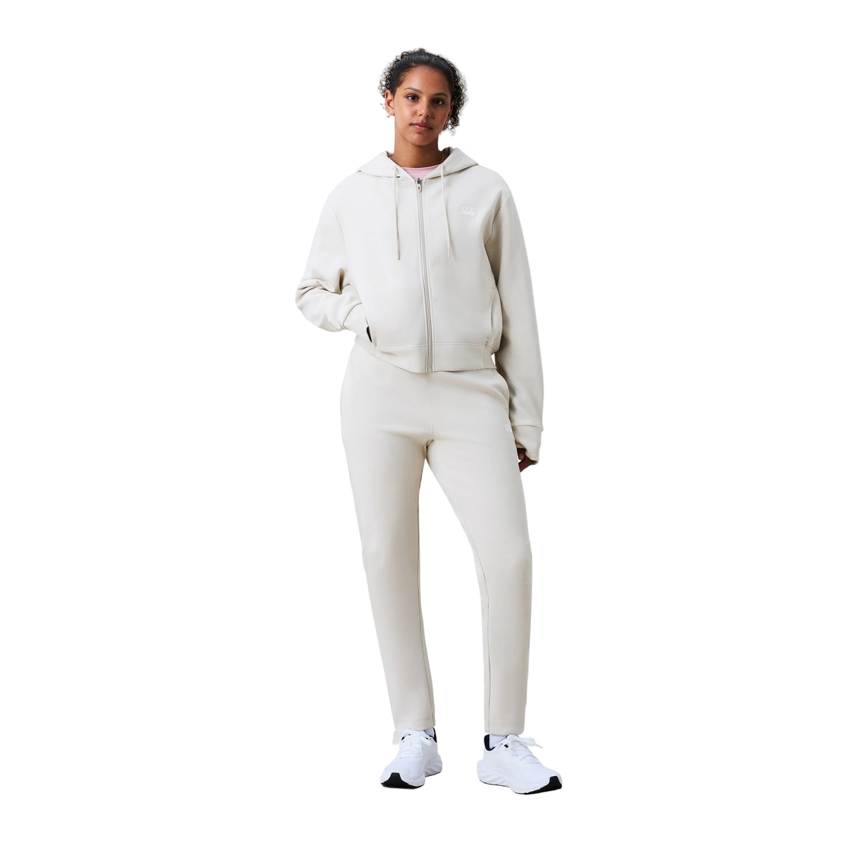 Canterbury Tempo+ Full Zip Hoodie Women's