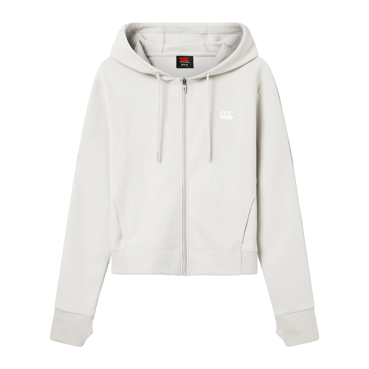 Canterbury Tempo+ Full Zip Hoodie Women's