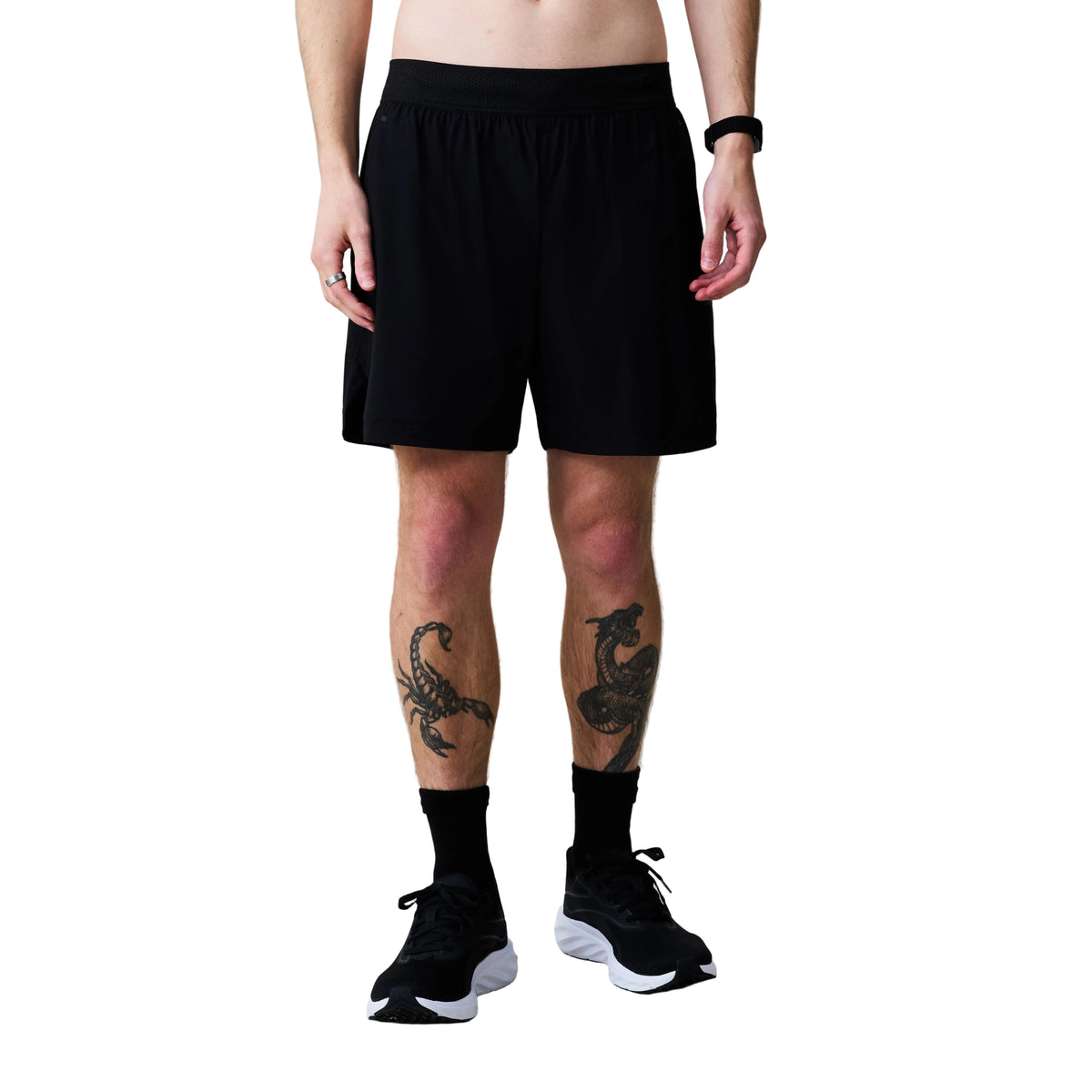 Canterbury Everest 2-in-1 Shorts Senior