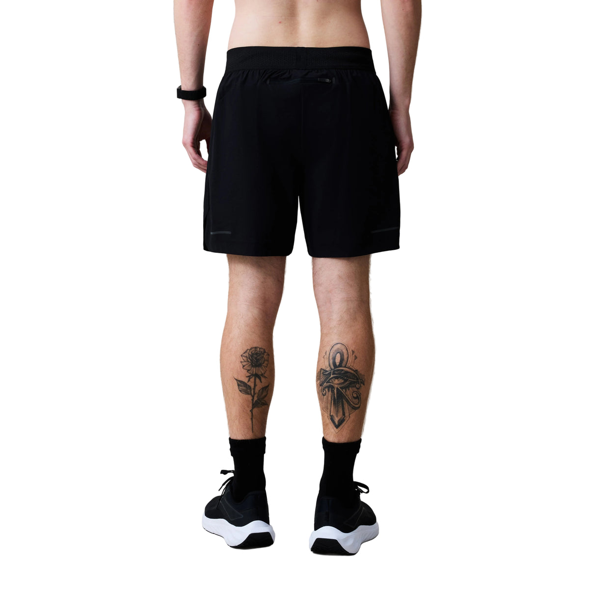 Canterbury Everest 2-in-1 Shorts Senior