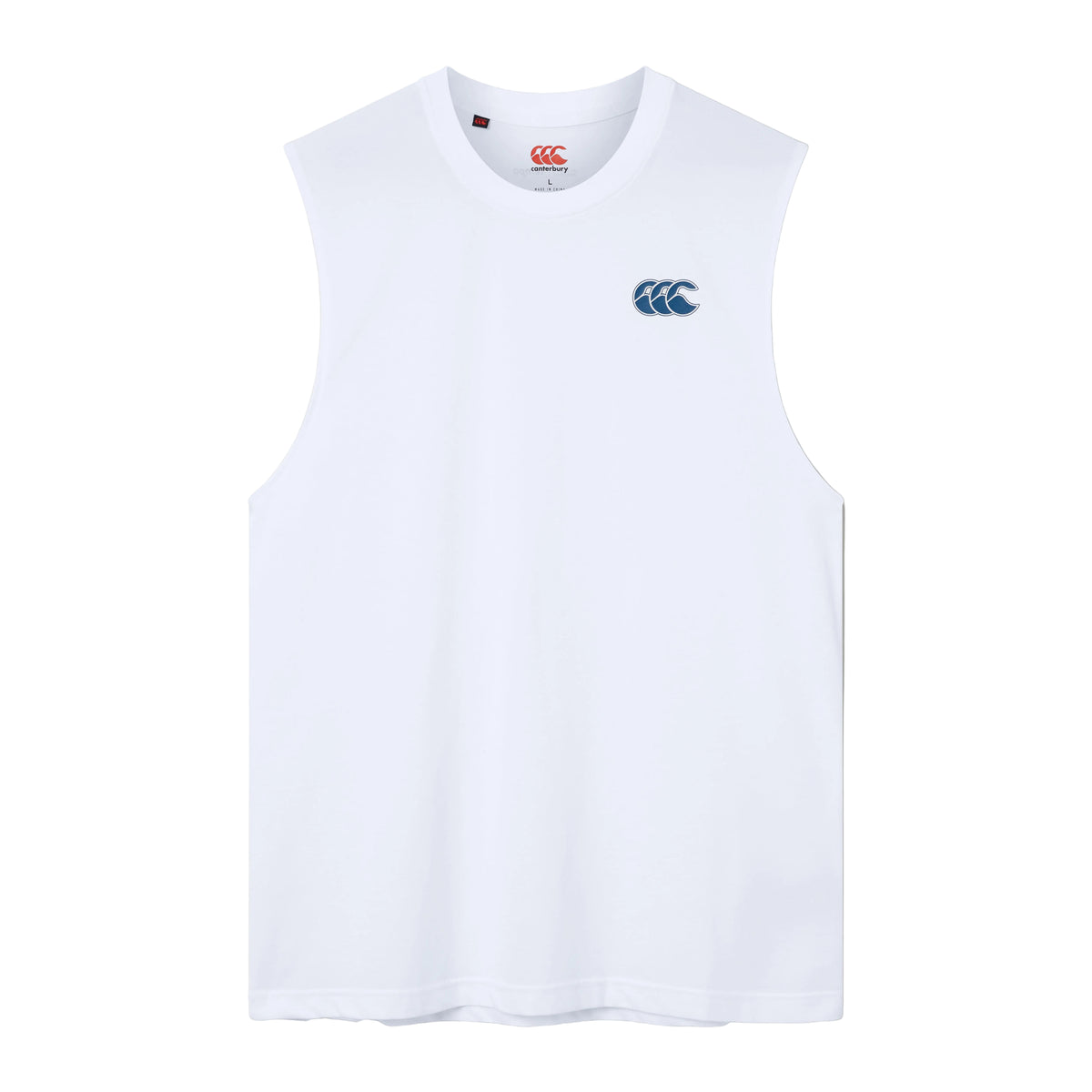 Canterbury Tempo+ Training Tank Senior