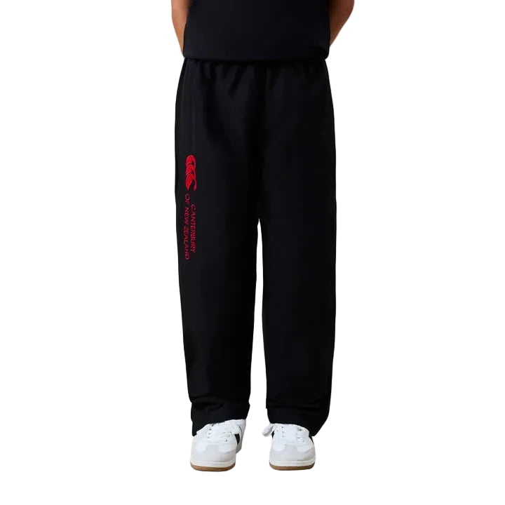 Canterbury Open Hem Stadium Pant Junior