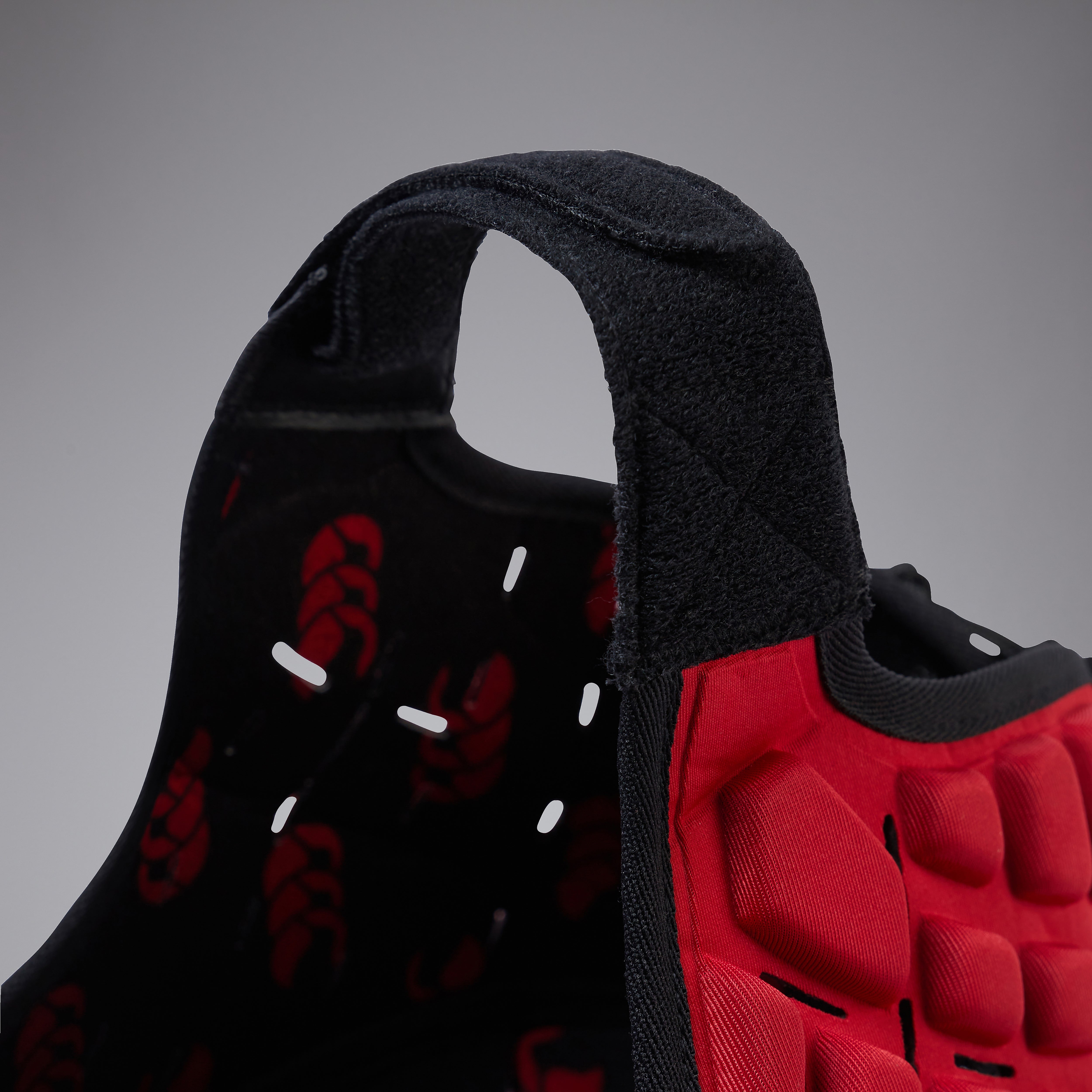 Canterbury Kids Raze Headguard