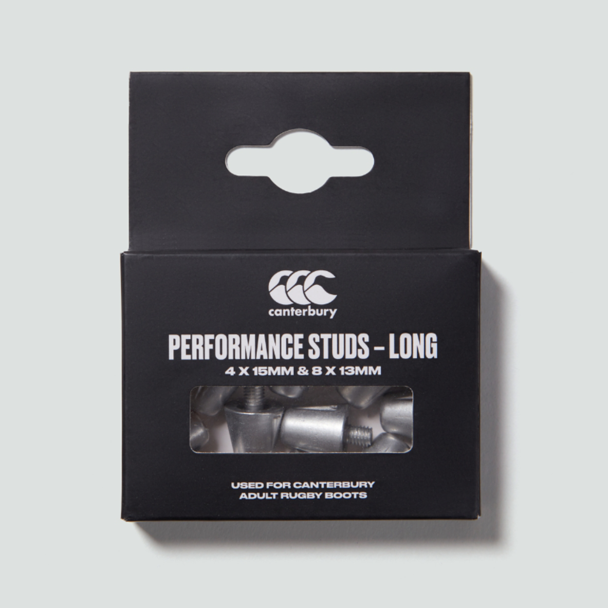 Canterbury Adult Unisex Performance Stud Pack - Long