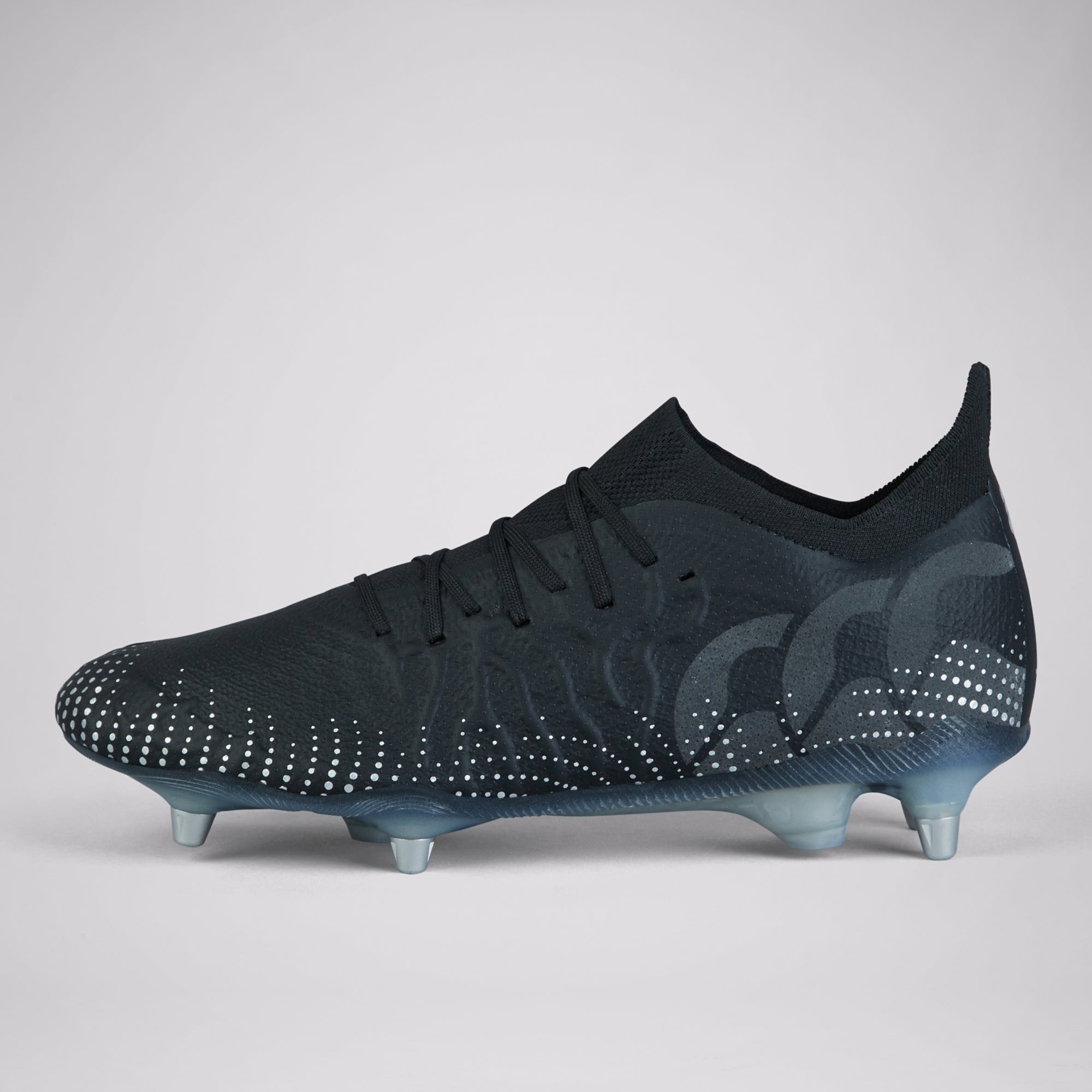 Canterbury Mixte Phoenix Genesis Pro Soft Ground Rugby Boots - Chaussures De Rugby