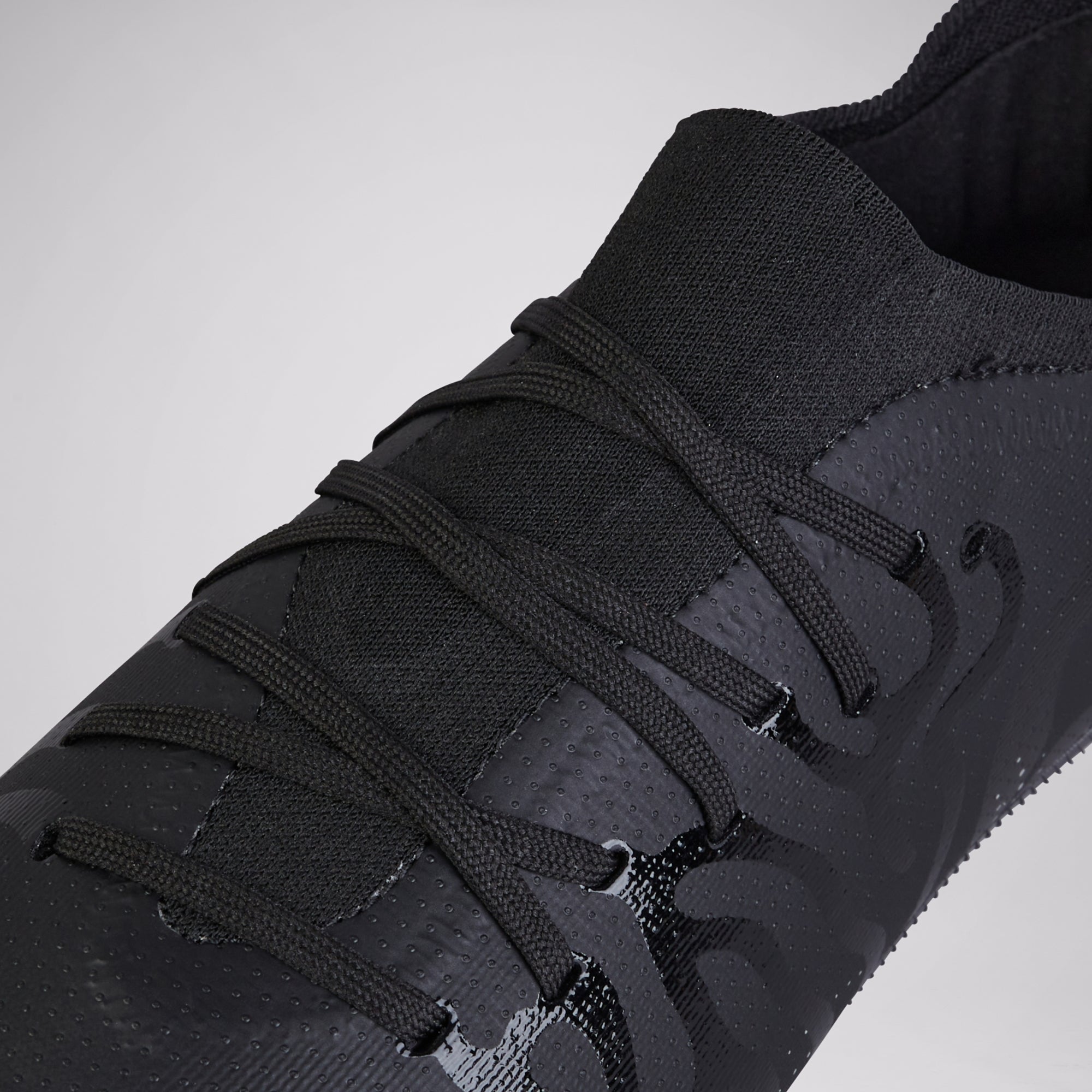 Canterbury Speed Infinite Pro Soft Ground Au Blk/Slv