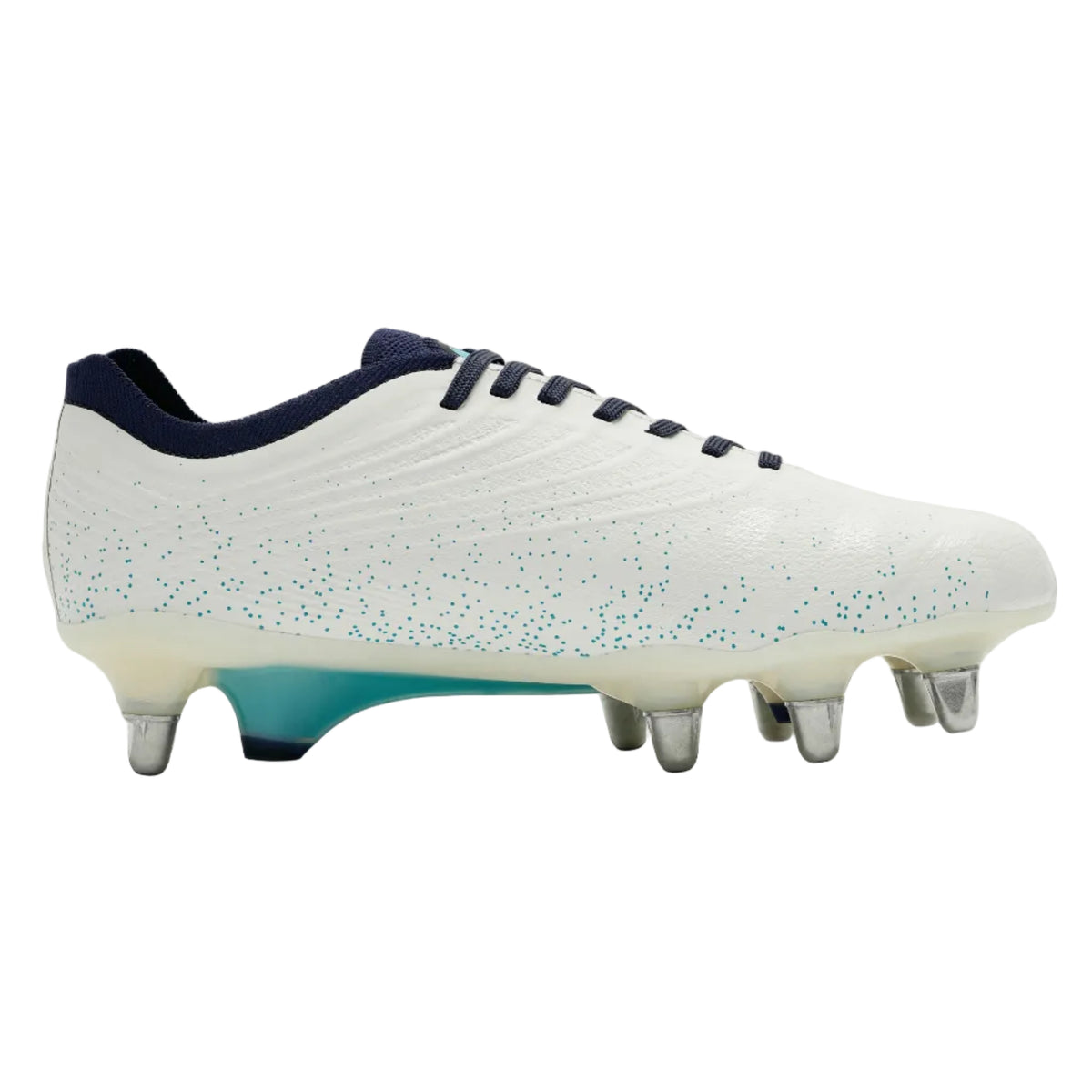 Canterbury Stampede Groundbreak Elite Soft Ground Boots Senior