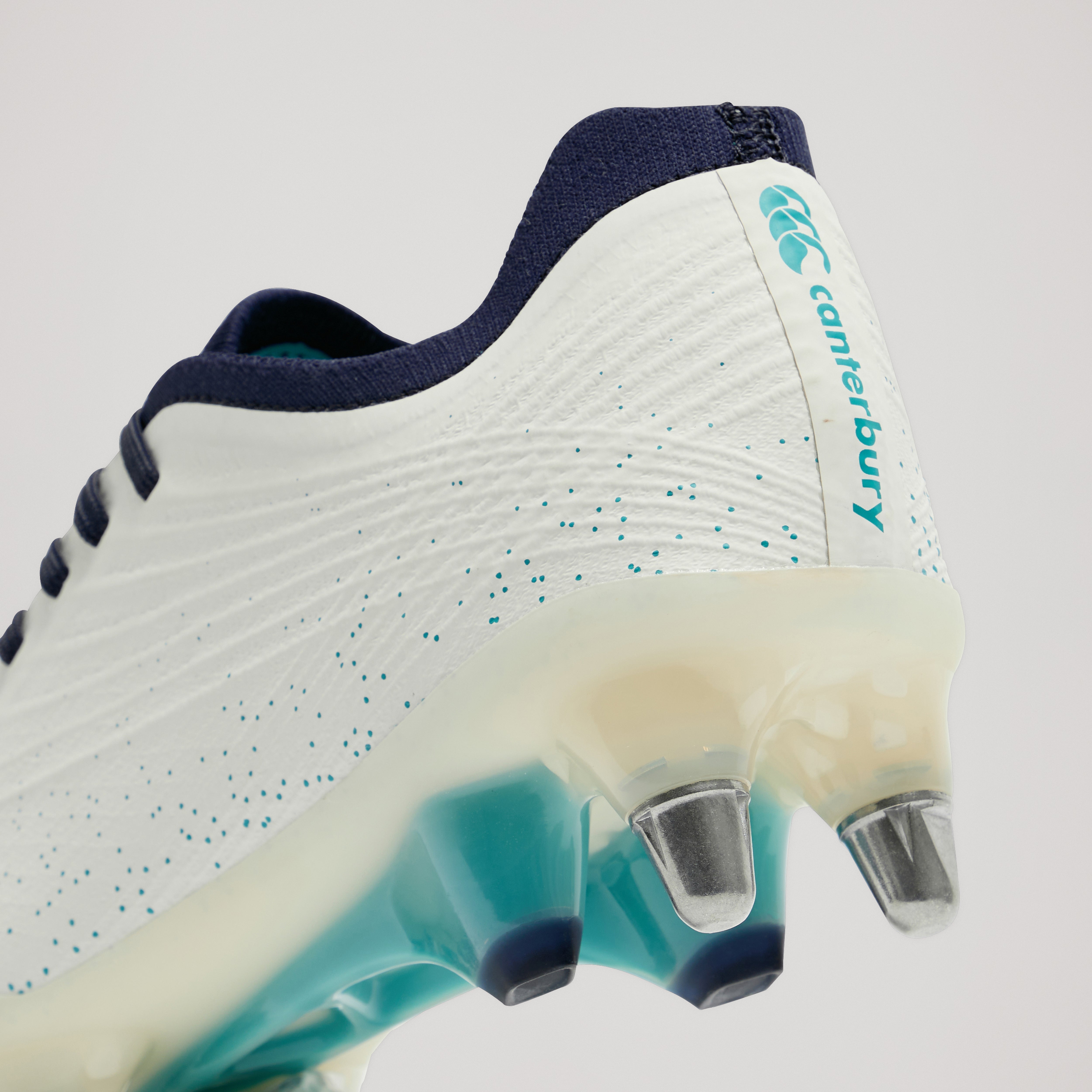Canterbury Stampd Grndbrk Elite Soft Ground White