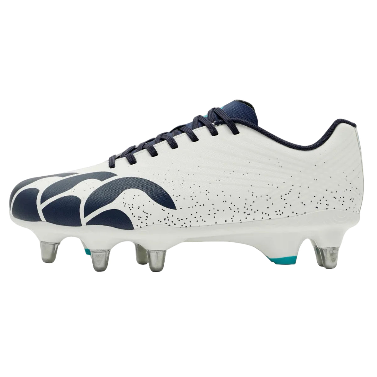 Canterbury Stampede Groundbreak Team Soft Ground Boots Senior